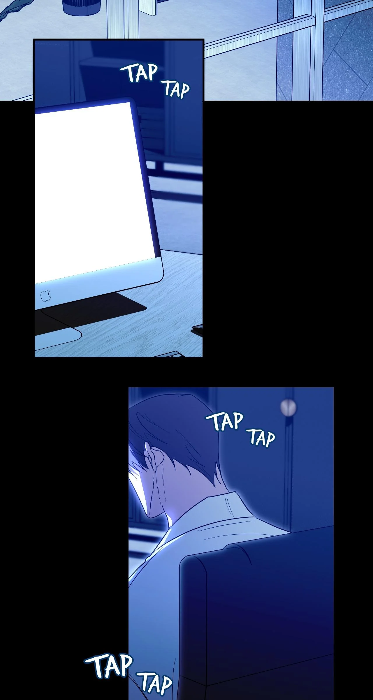 Dead Pivot - Chapter 36 Page 24