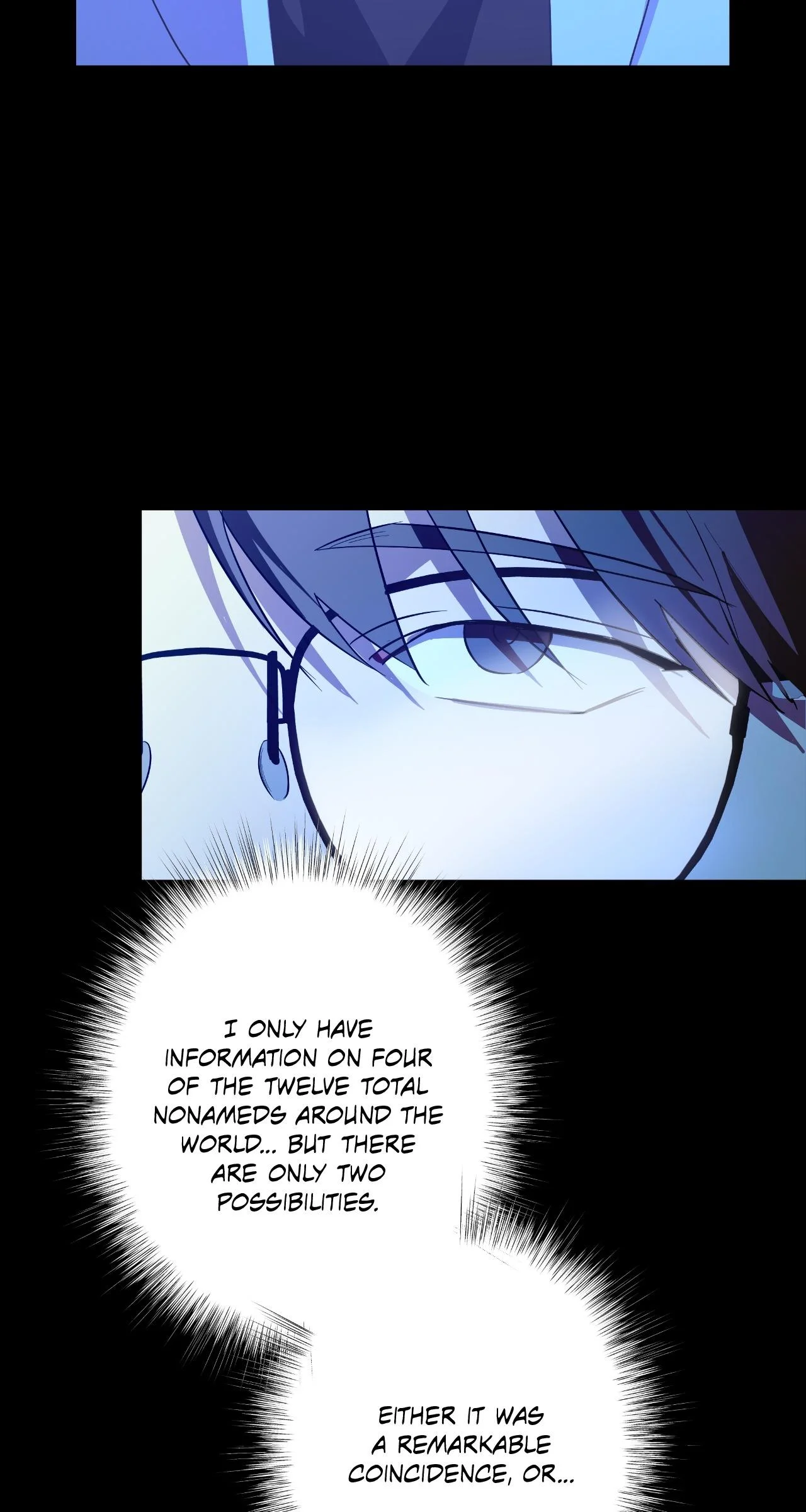 Dead Pivot - Chapter 36 Page 29