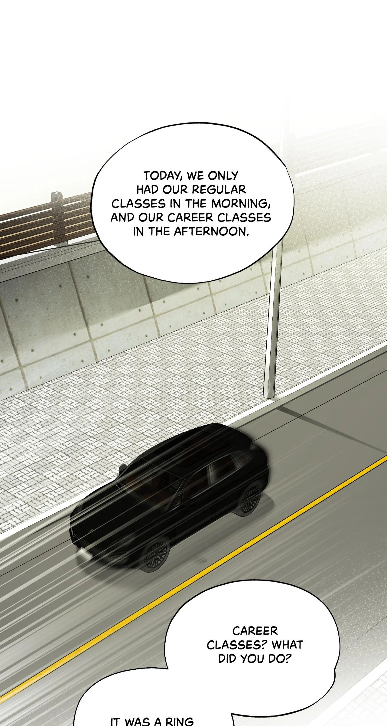 Dead Pivot - Chapter 36 Page 37