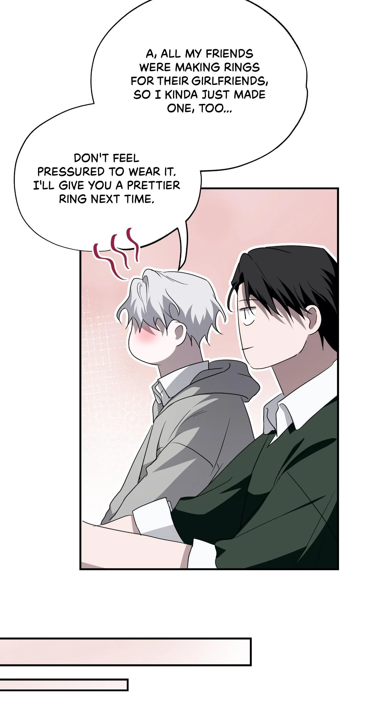 Dead Pivot - Chapter 36 Page 42
