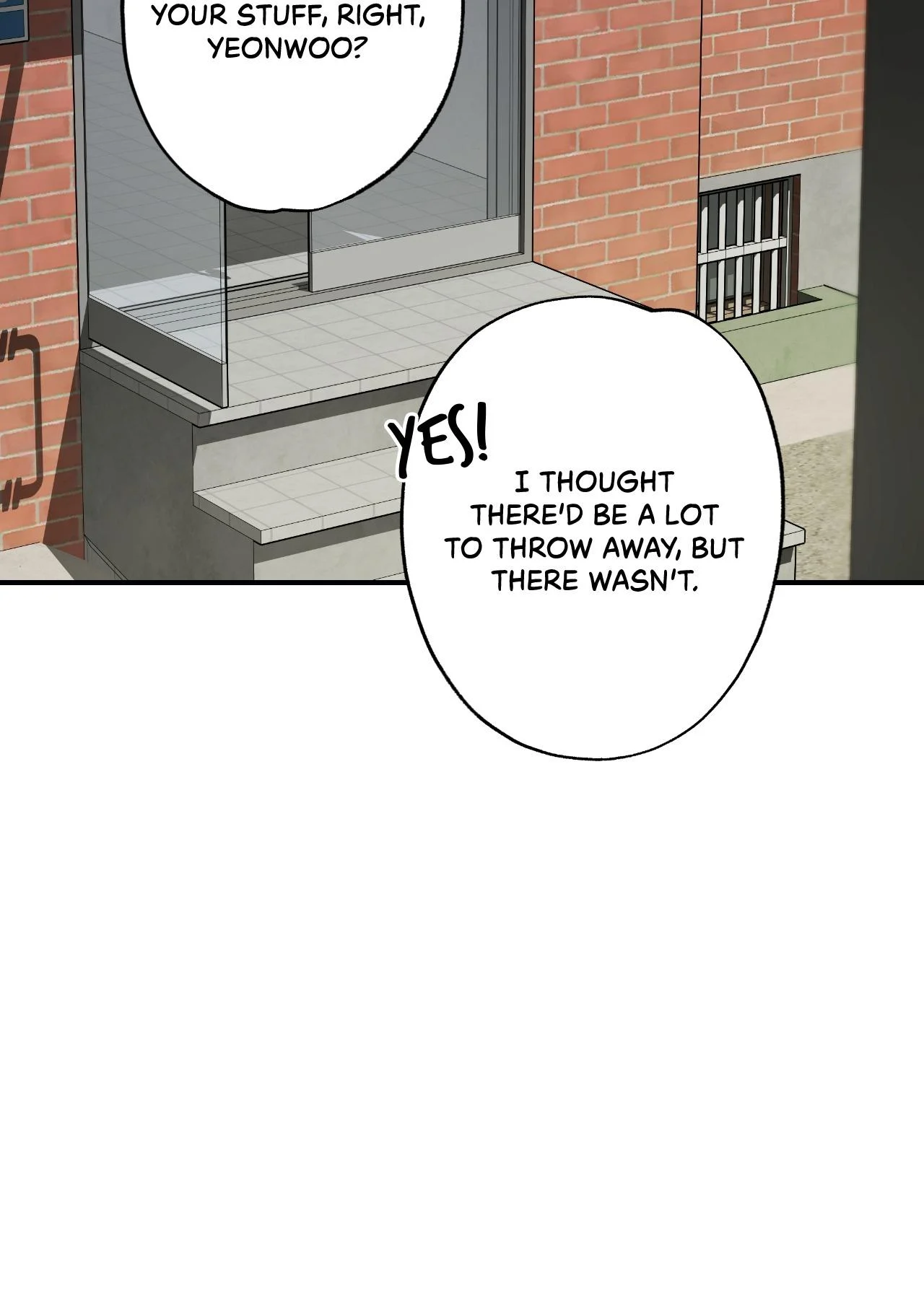 Dead Pivot - Chapter 36 Page 44