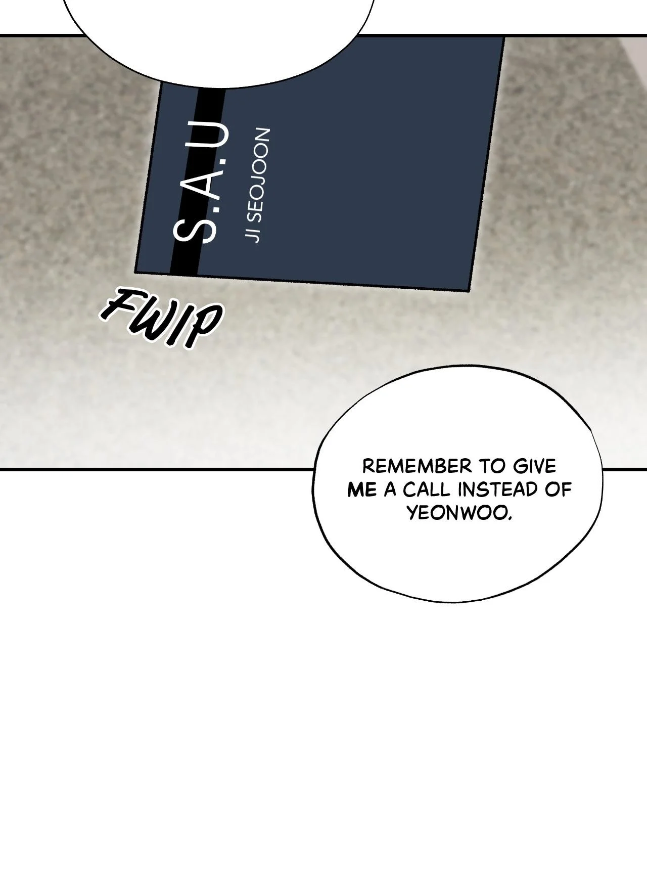 Dead Pivot - Chapter 36 Page 52
