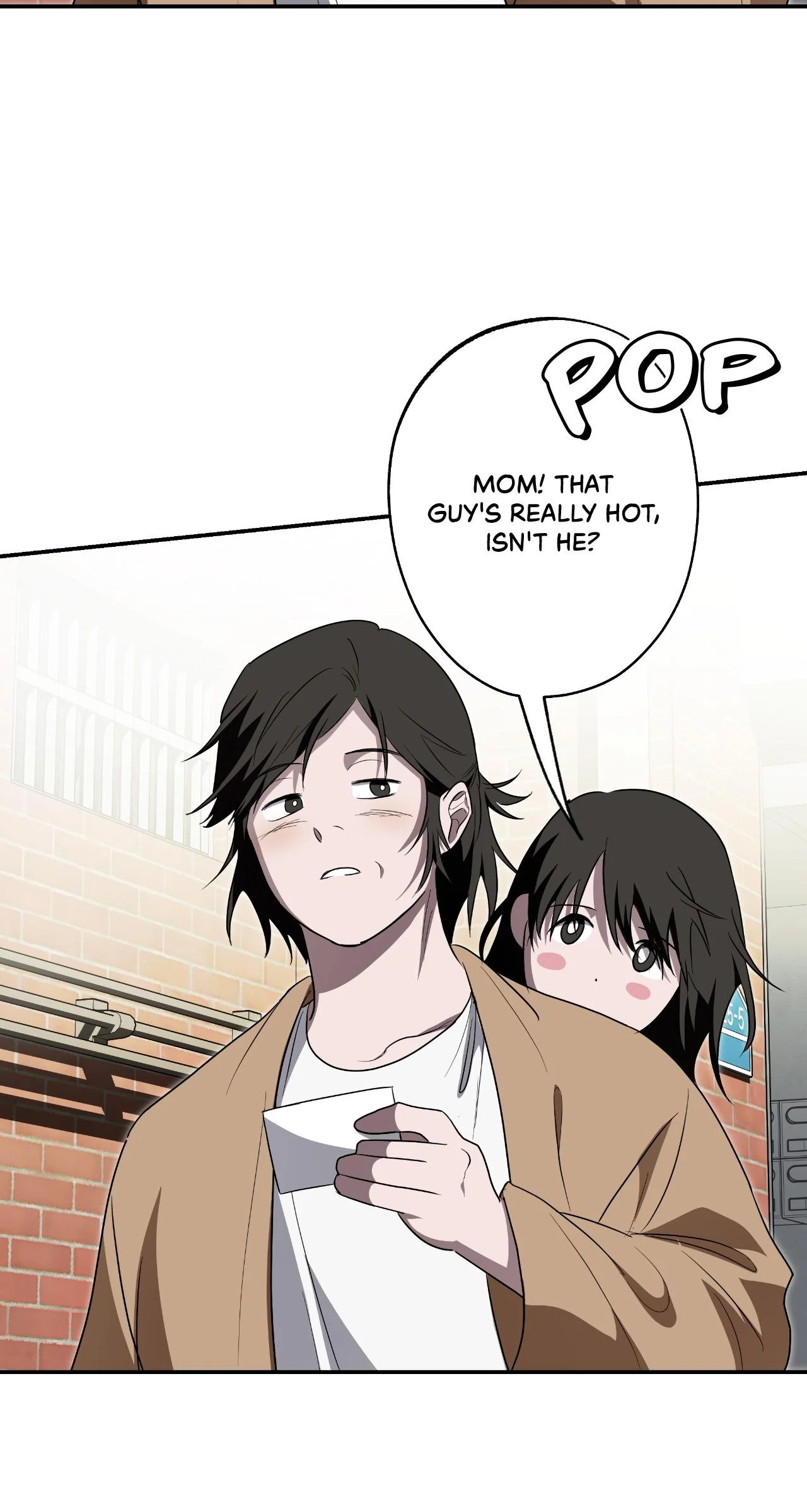 Dead Pivot - Chapter 36 Page 55