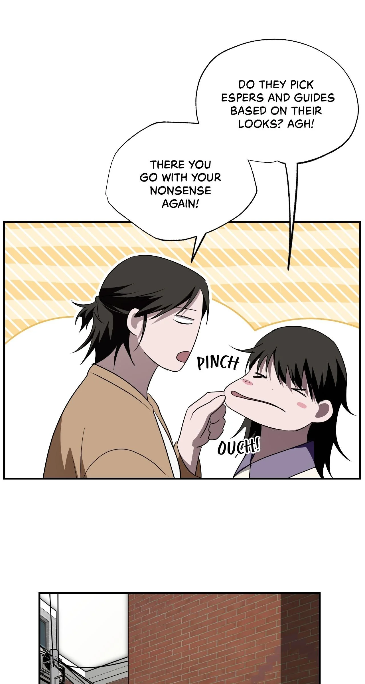 Dead Pivot - Chapter 36 Page 56
