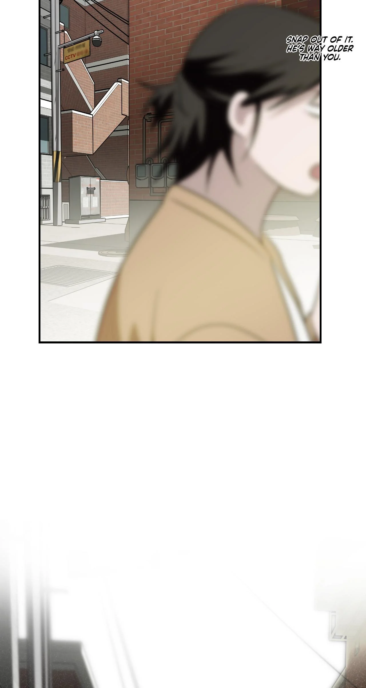 Dead Pivot - Chapter 36 Page 57