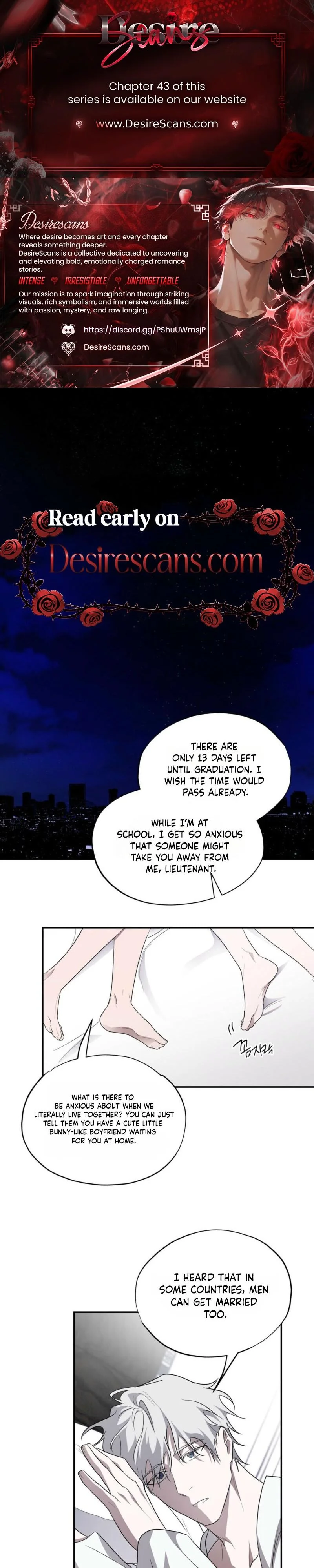 Dead Pivot - Chapter 39 Page 2