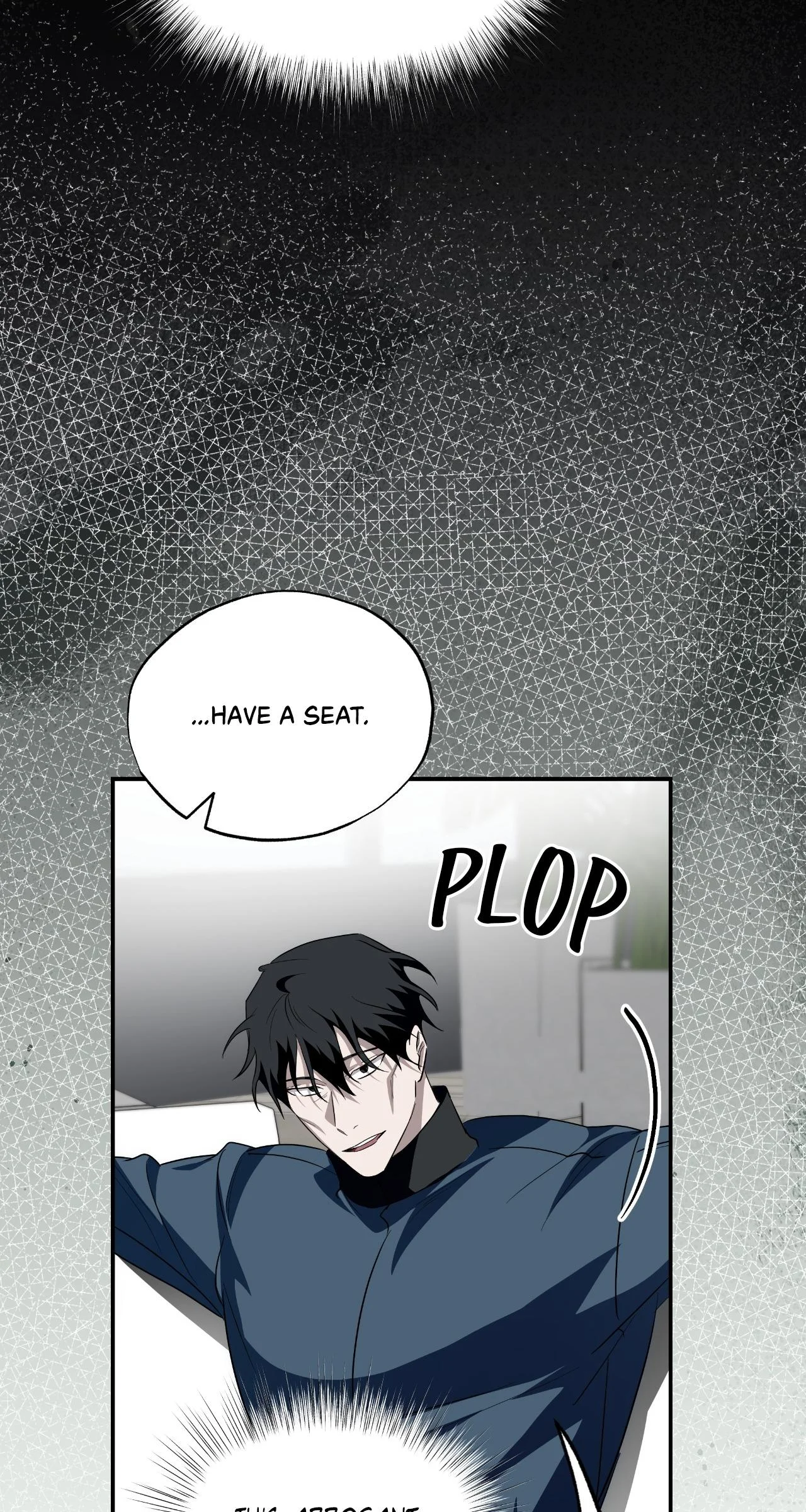Dead Pivot - Chapter 40 Page 5