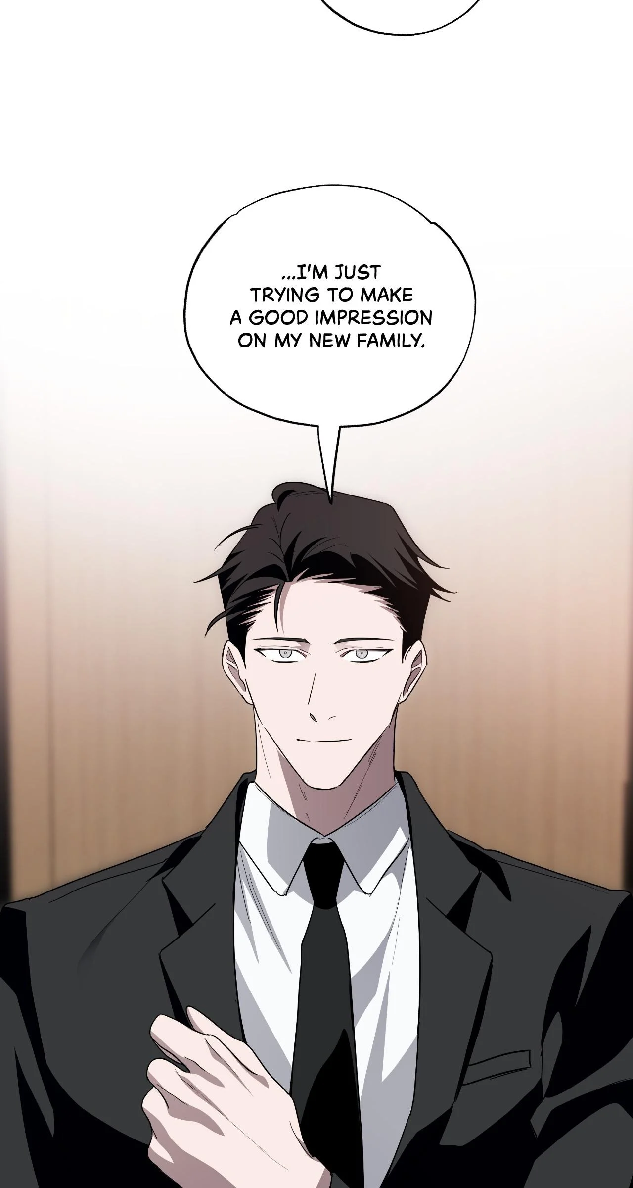 Dead Pivot - Chapter 40 Page 22
