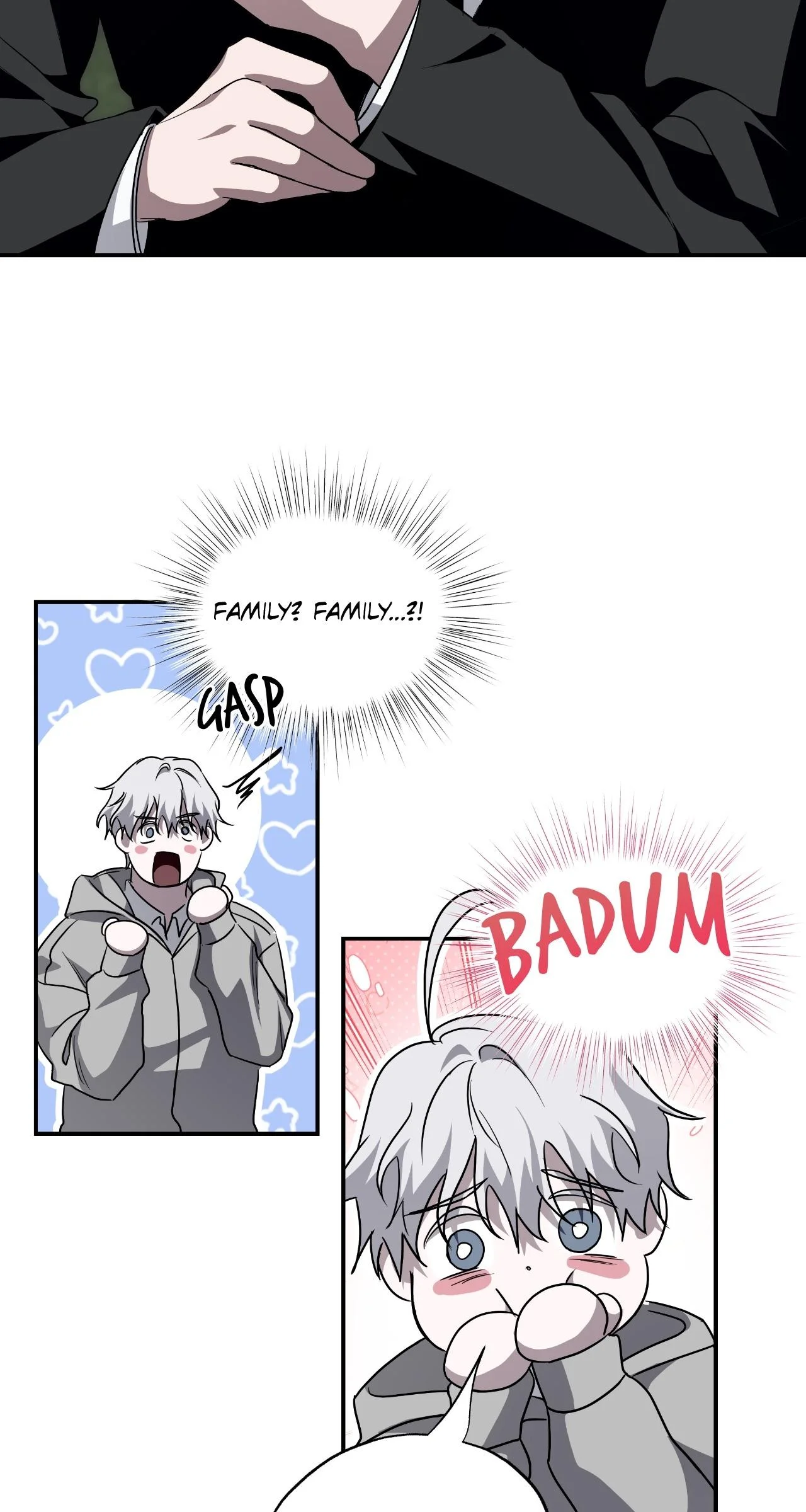 Dead Pivot - Chapter 40 Page 23