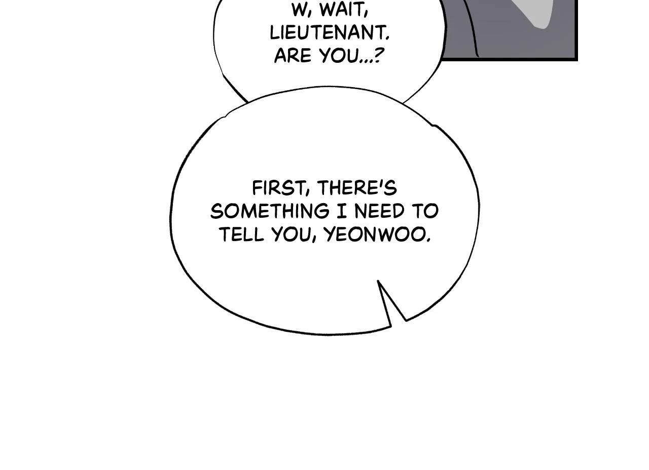 Dead Pivot - Chapter 40 Page 24