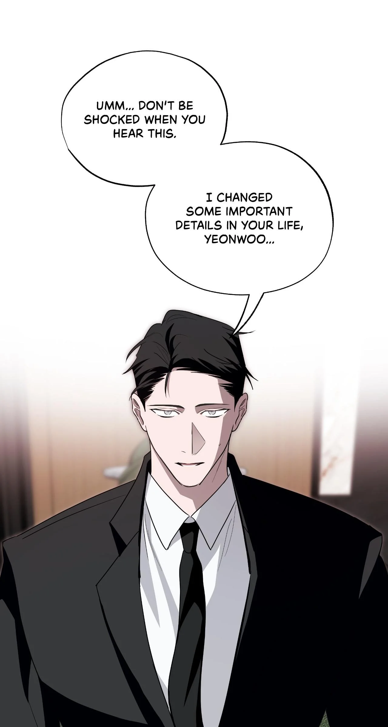 Dead Pivot - Chapter 40 Page 25
