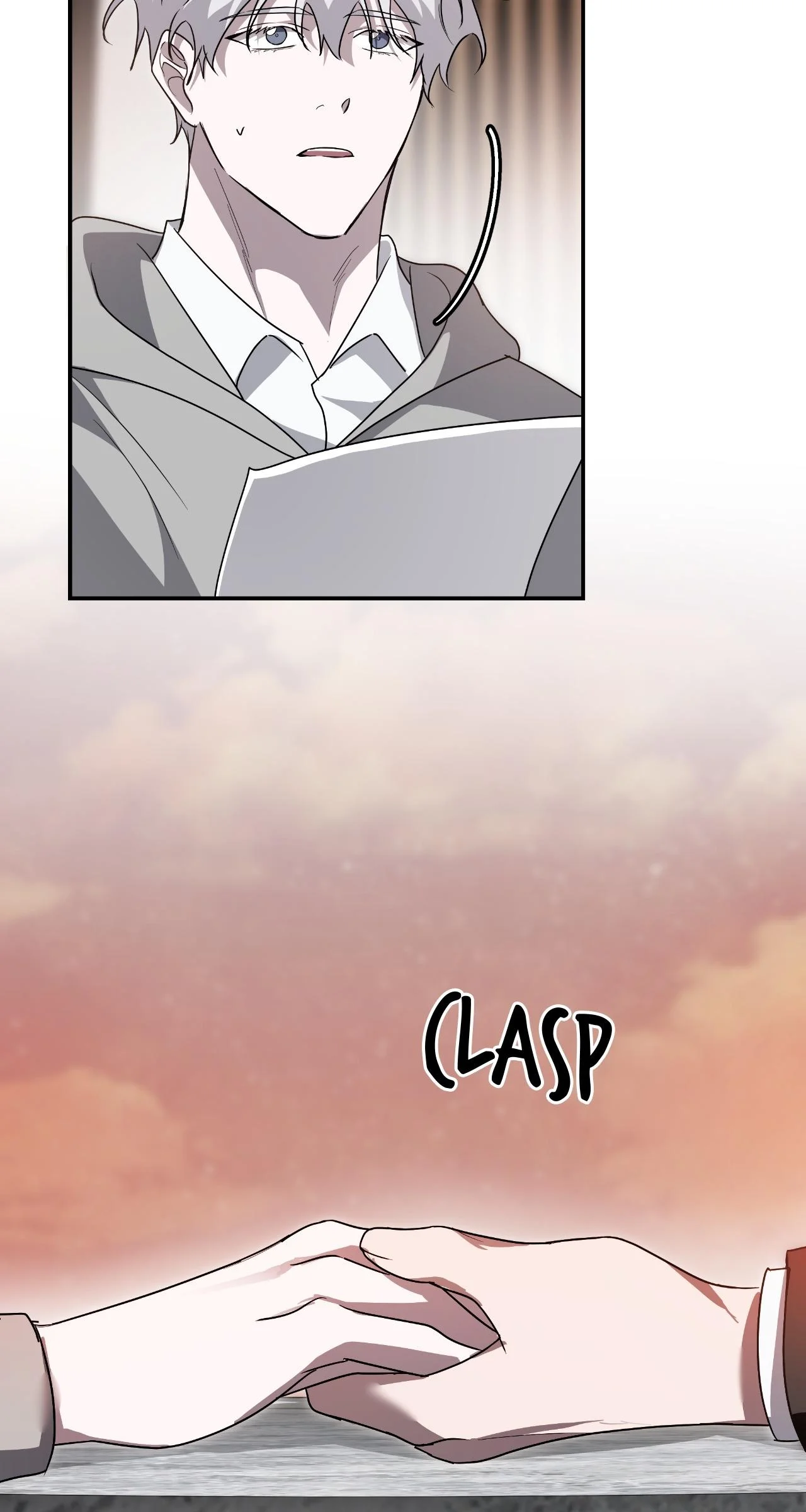 Dead Pivot - Chapter 40 Page 29
