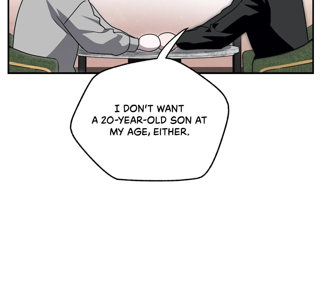 Dead Pivot - Chapter 40 Page 32