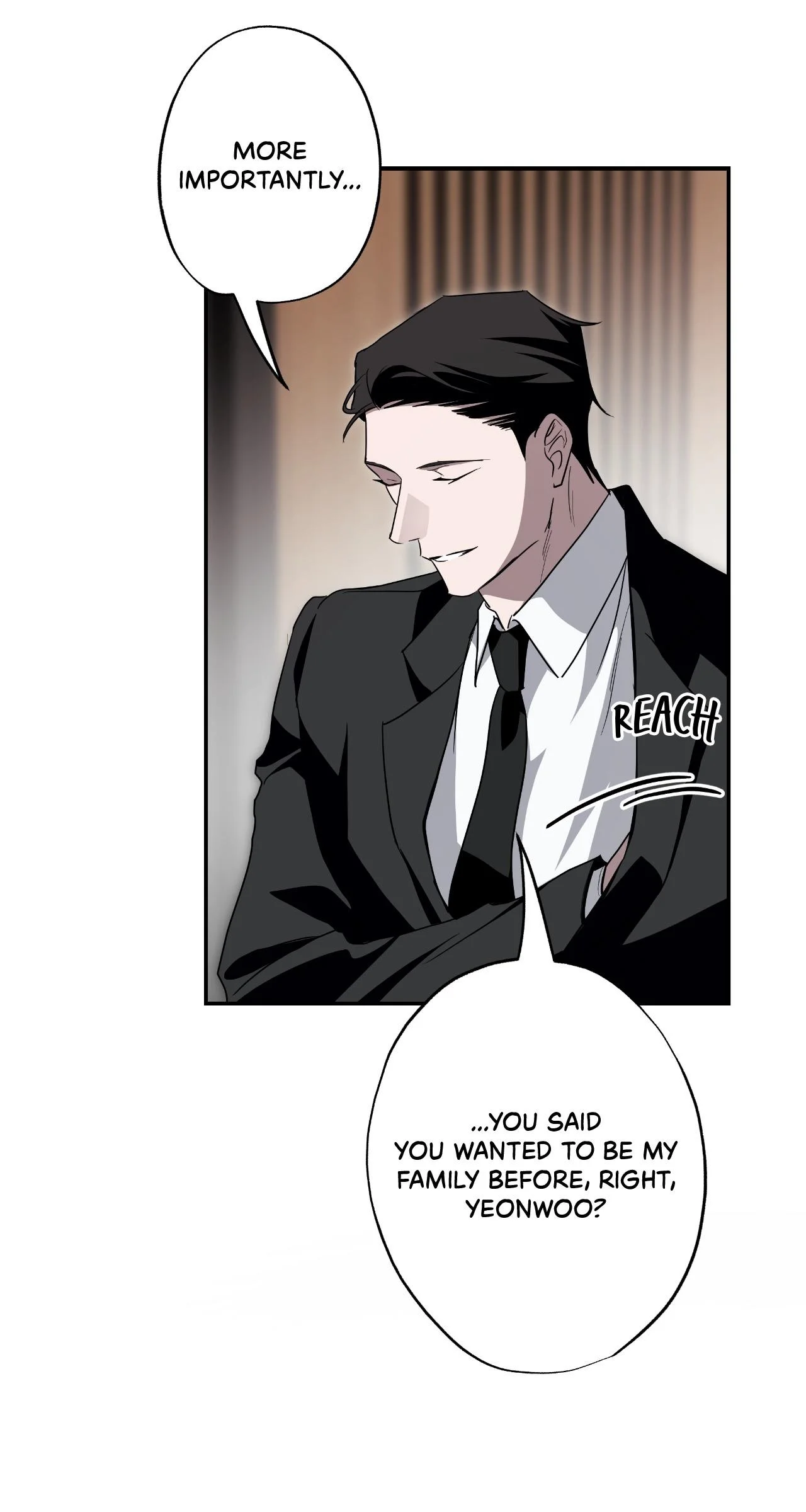 Dead Pivot - Chapter 40 Page 33