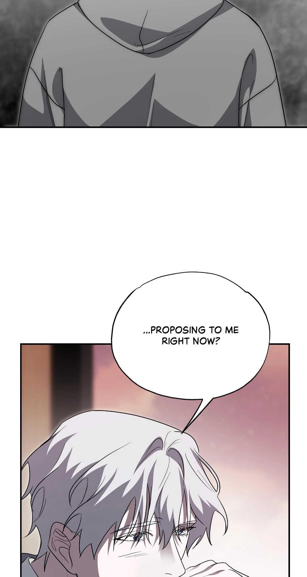Dead Pivot - Chapter 40 Page 37