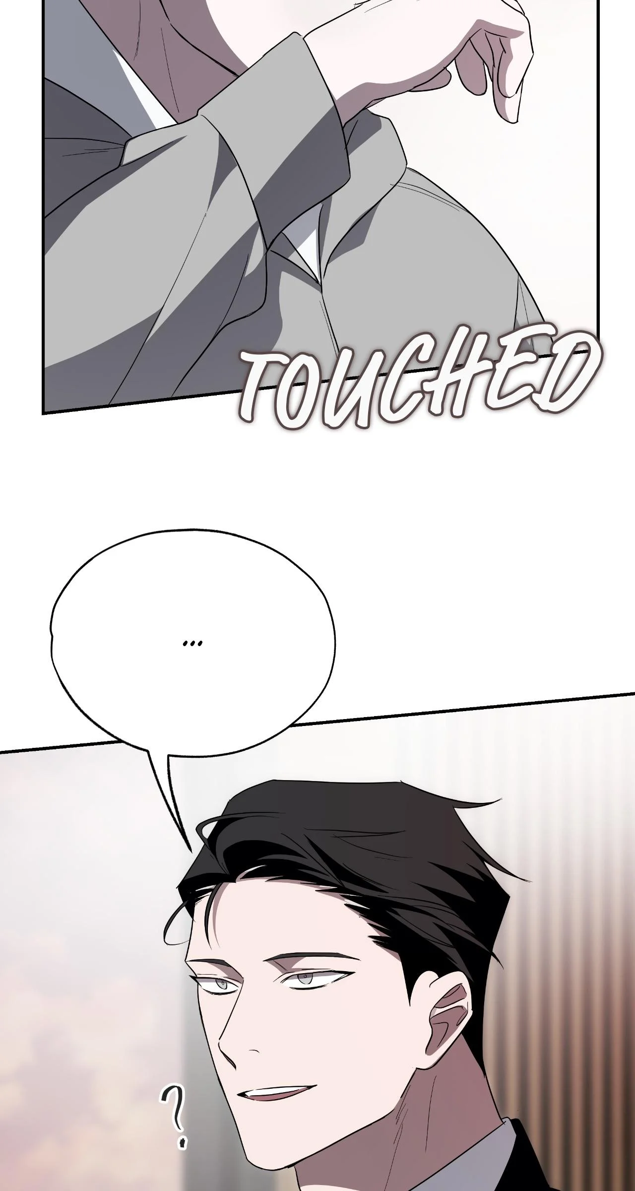 Dead Pivot - Chapter 40 Page 38