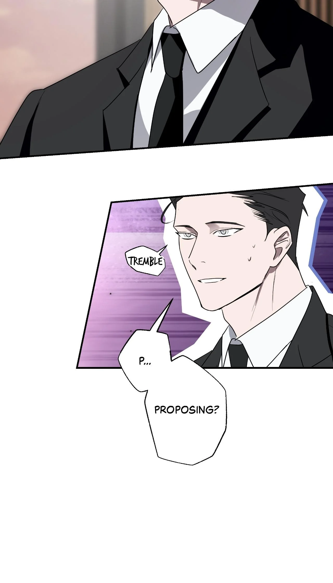 Dead Pivot - Chapter 40 Page 39
