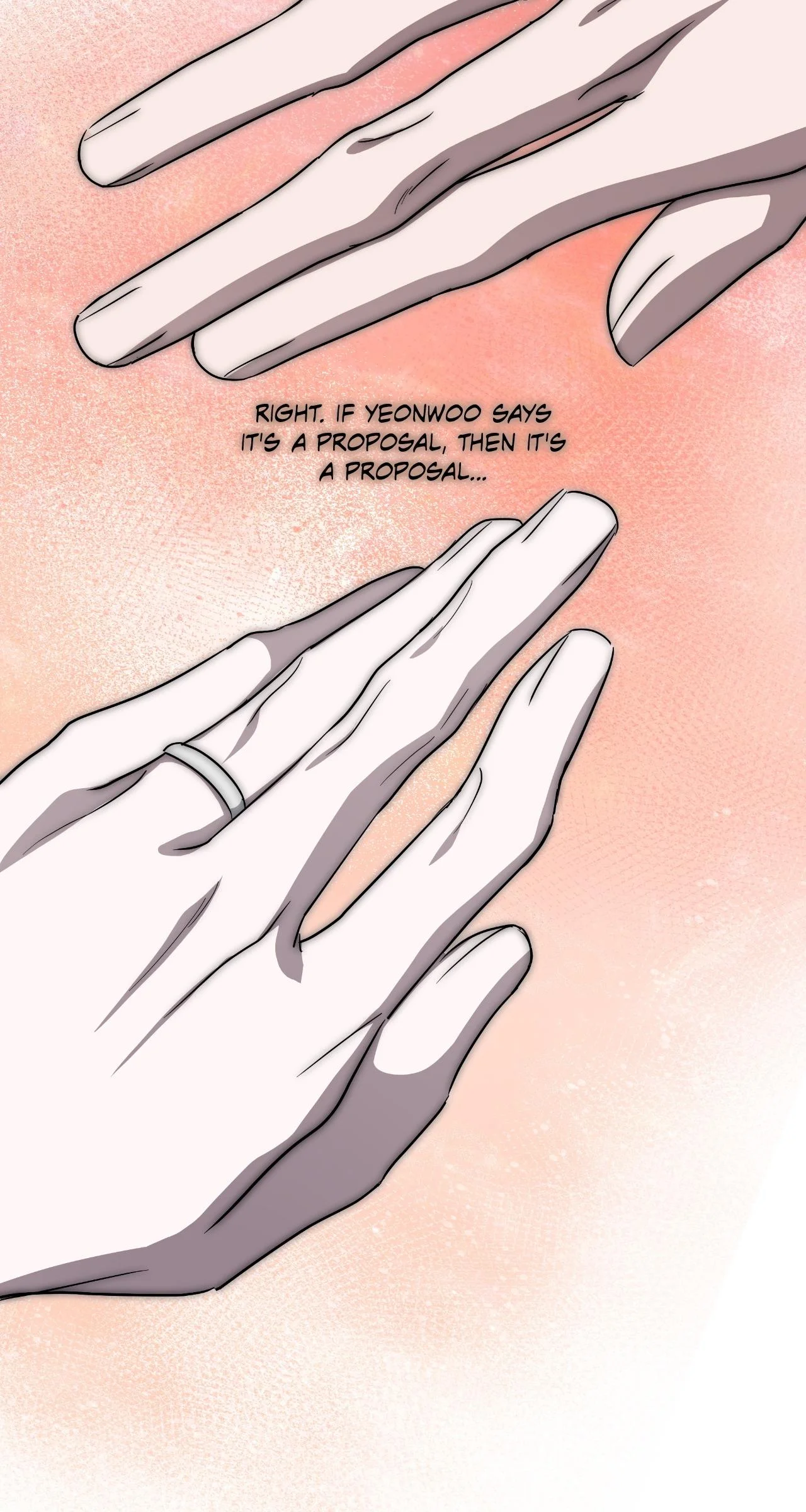 Dead Pivot - Chapter 40 Page 43