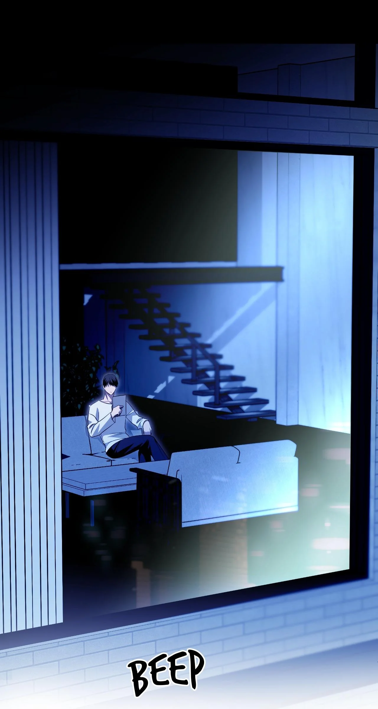 Dead Pivot - Chapter 40 Page 45