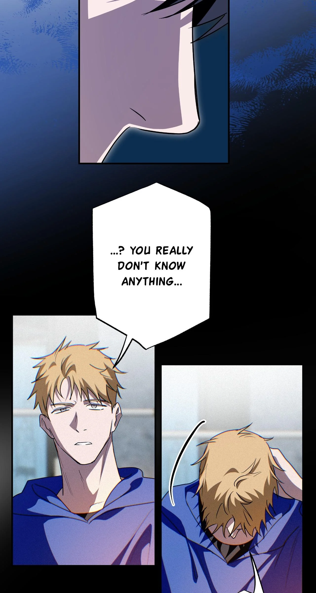 Dead Pivot - Chapter 40 Page 58