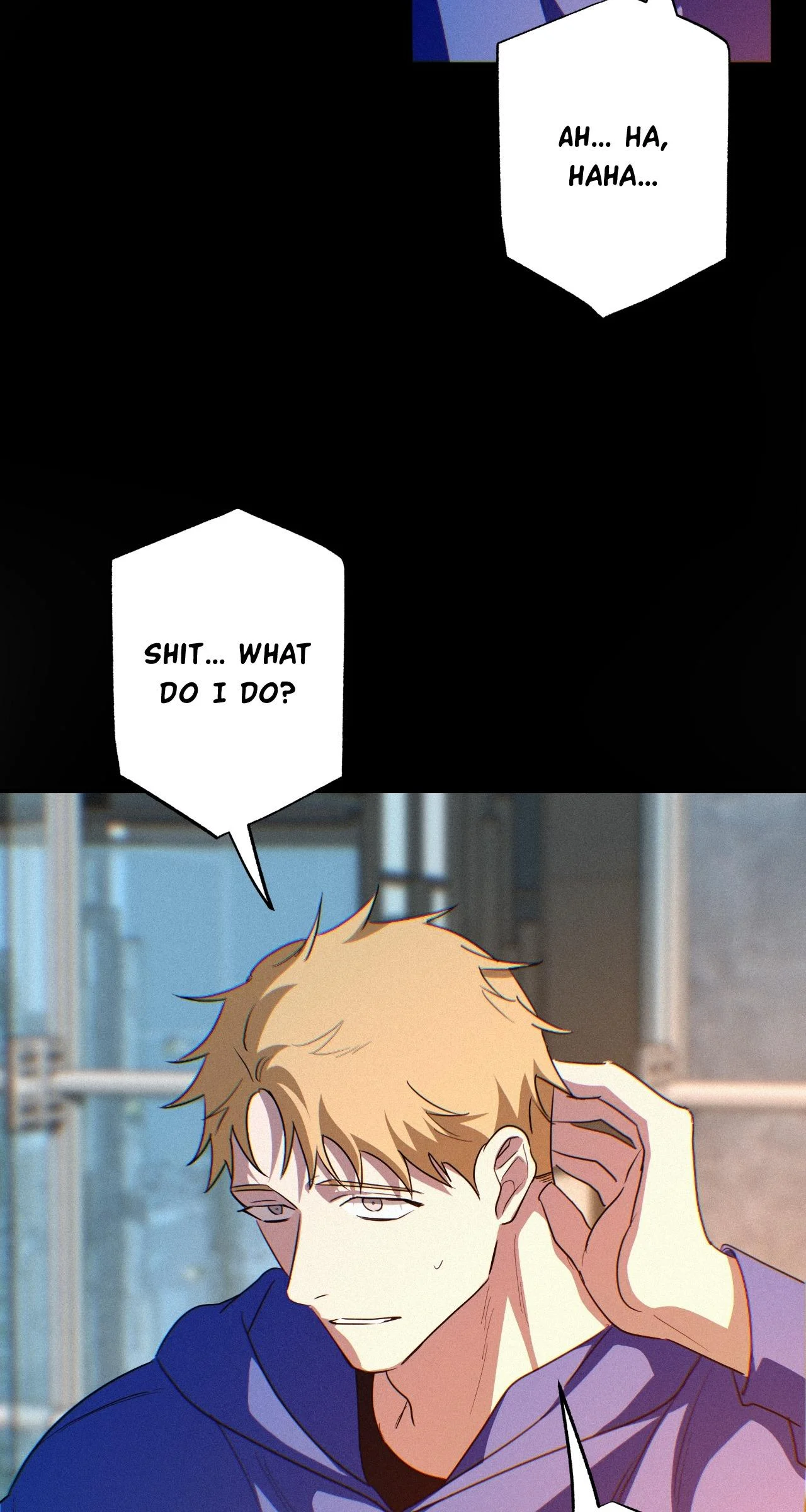 Dead Pivot - Chapter 40 Page 59
