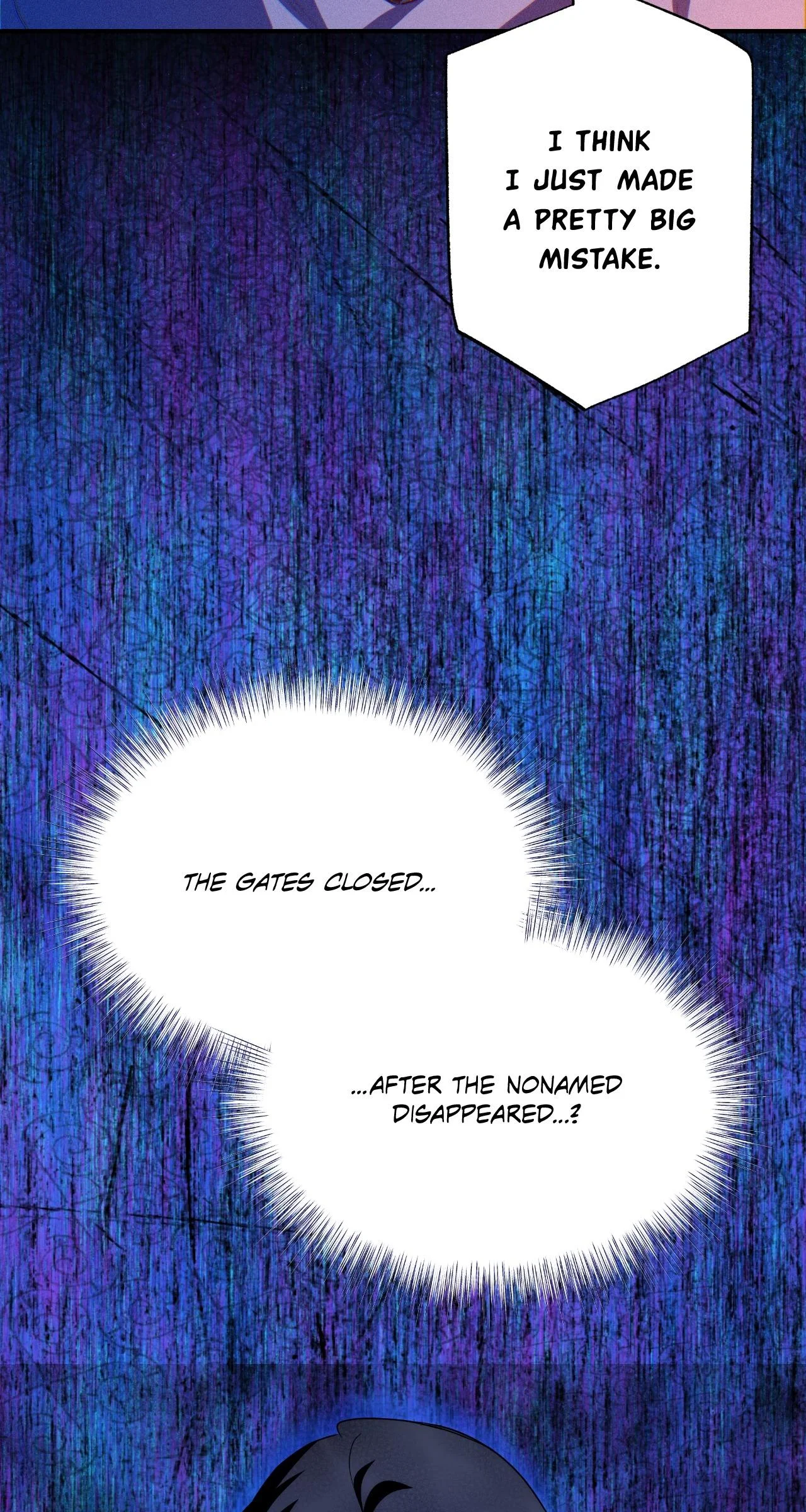 Dead Pivot - Chapter 40 Page 60