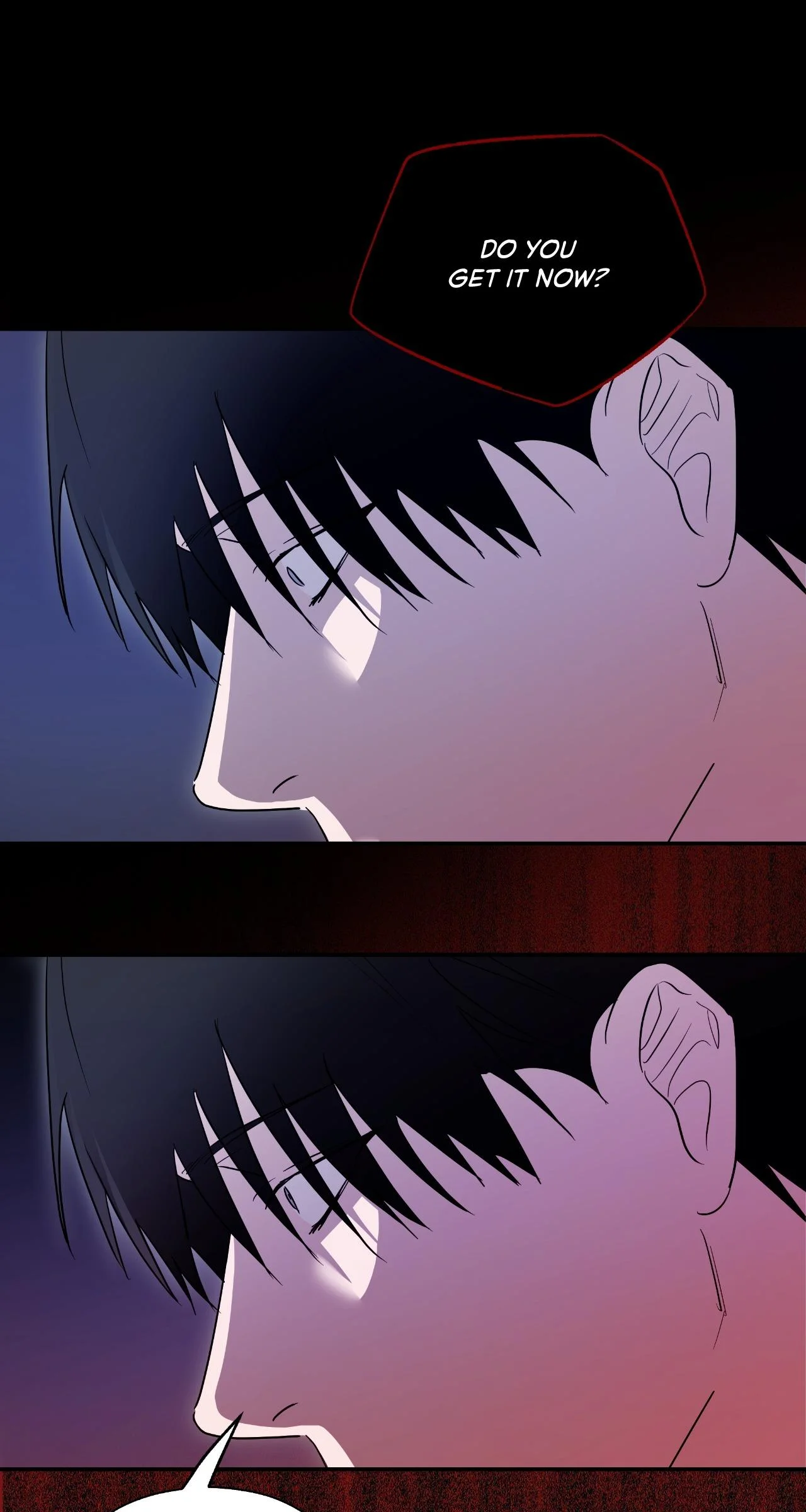 Dead Pivot - Chapter 41 Page 2