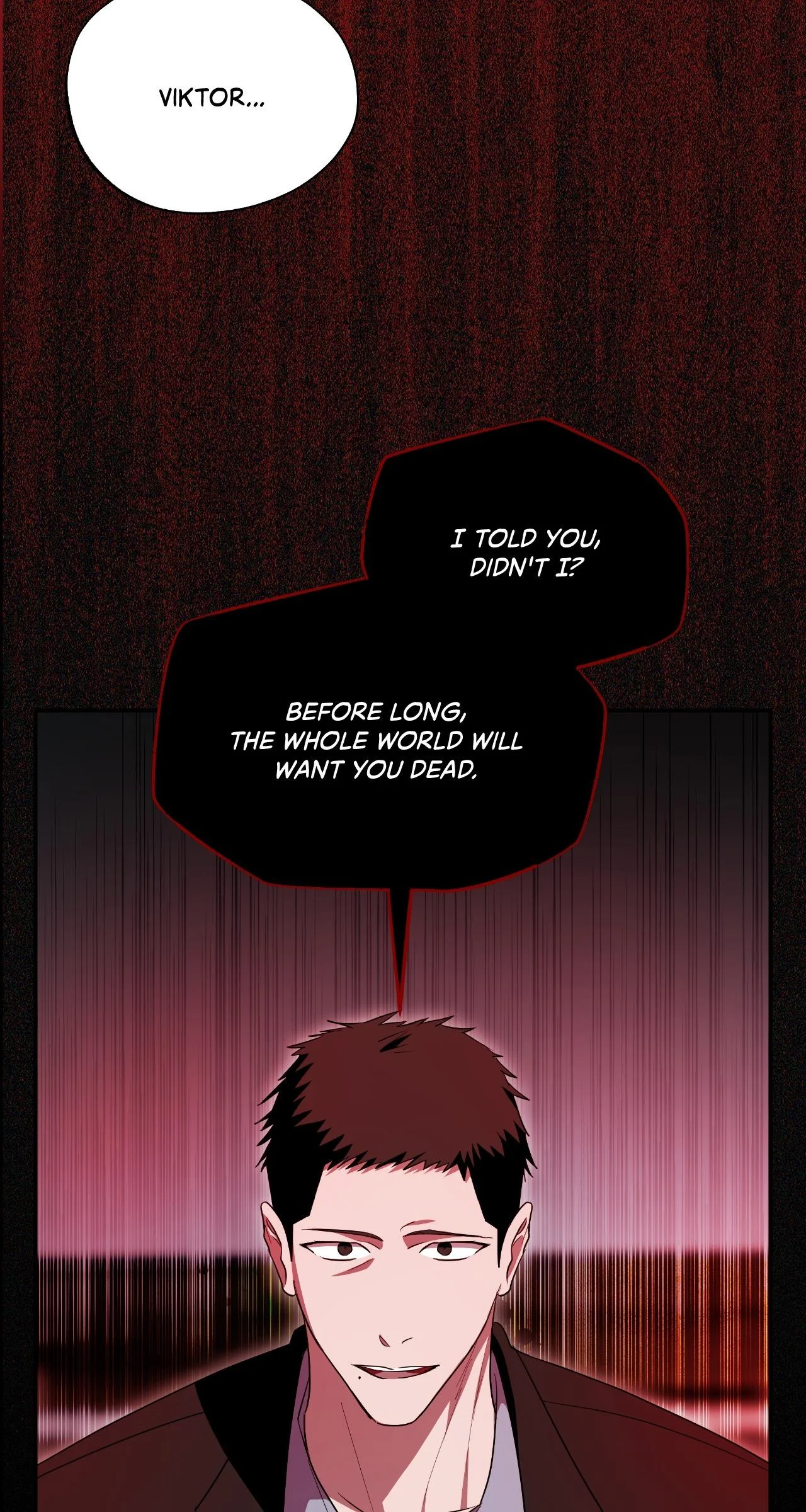 Dead Pivot - Chapter 41 Page 3