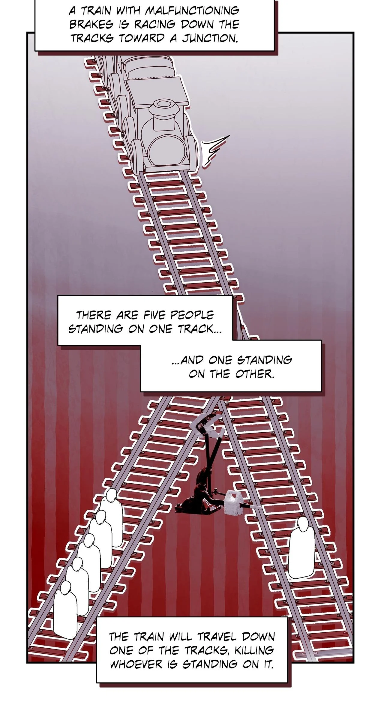 Dead Pivot - Chapter 41 Page 17