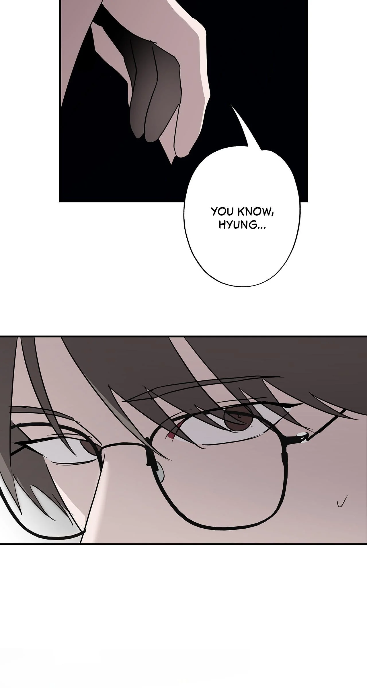 Dead Pivot - Chapter 41 Page 28