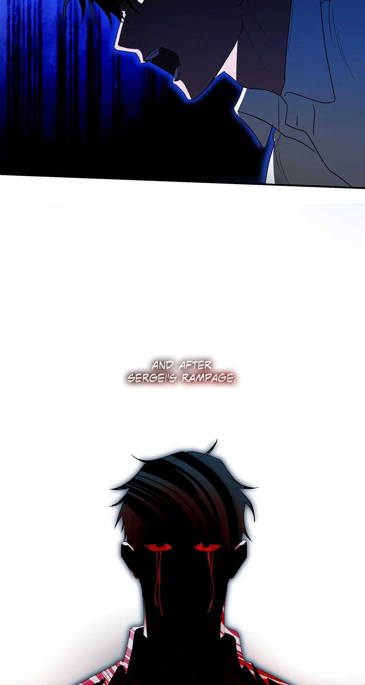Dead Pivot - Chapter 41 Page 34