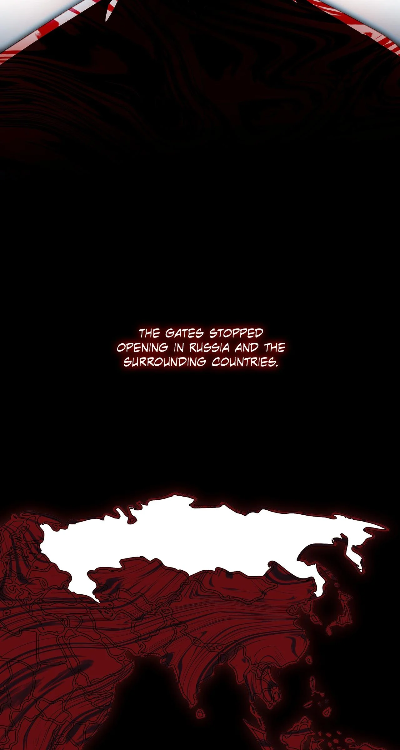 Dead Pivot - Chapter 41 Page 35