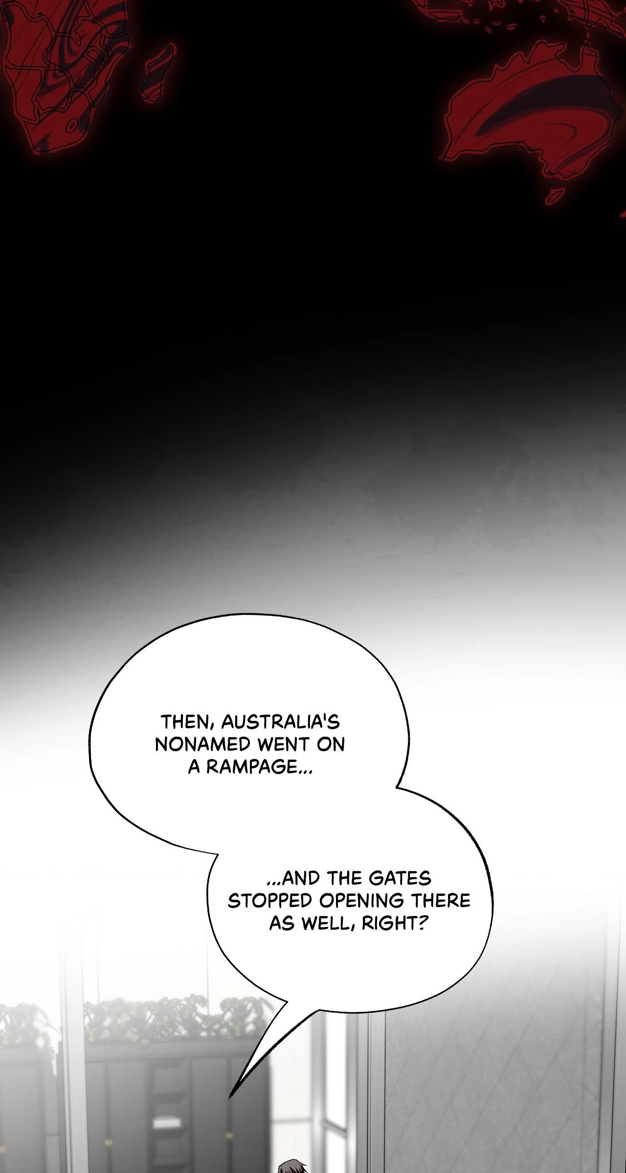 Dead Pivot - Chapter 41 Page 36