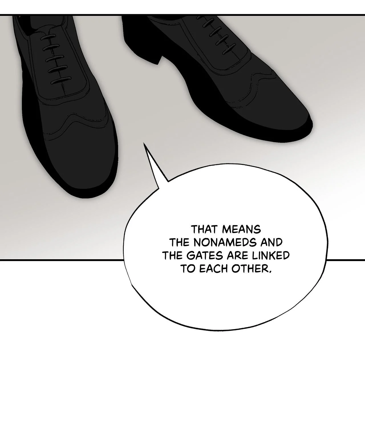 Dead Pivot - Chapter 41 Page 38