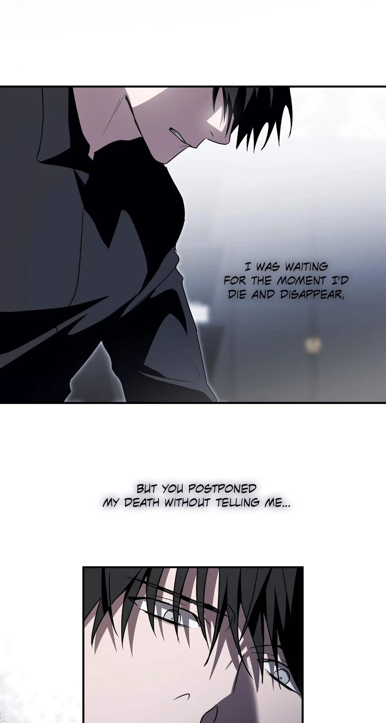 Dead Pivot - Chapter 41 Page 44