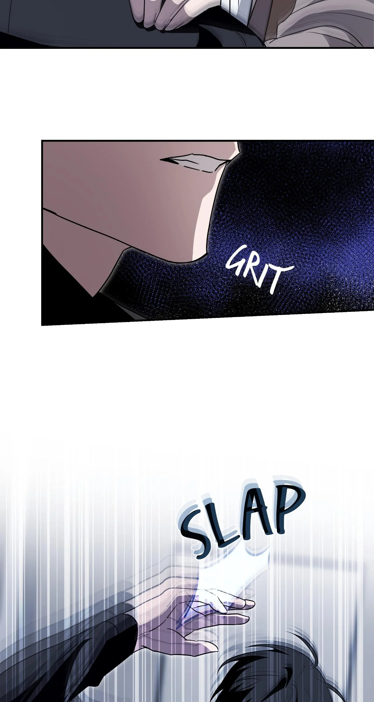 Dead Pivot - Chapter 41 Page 49