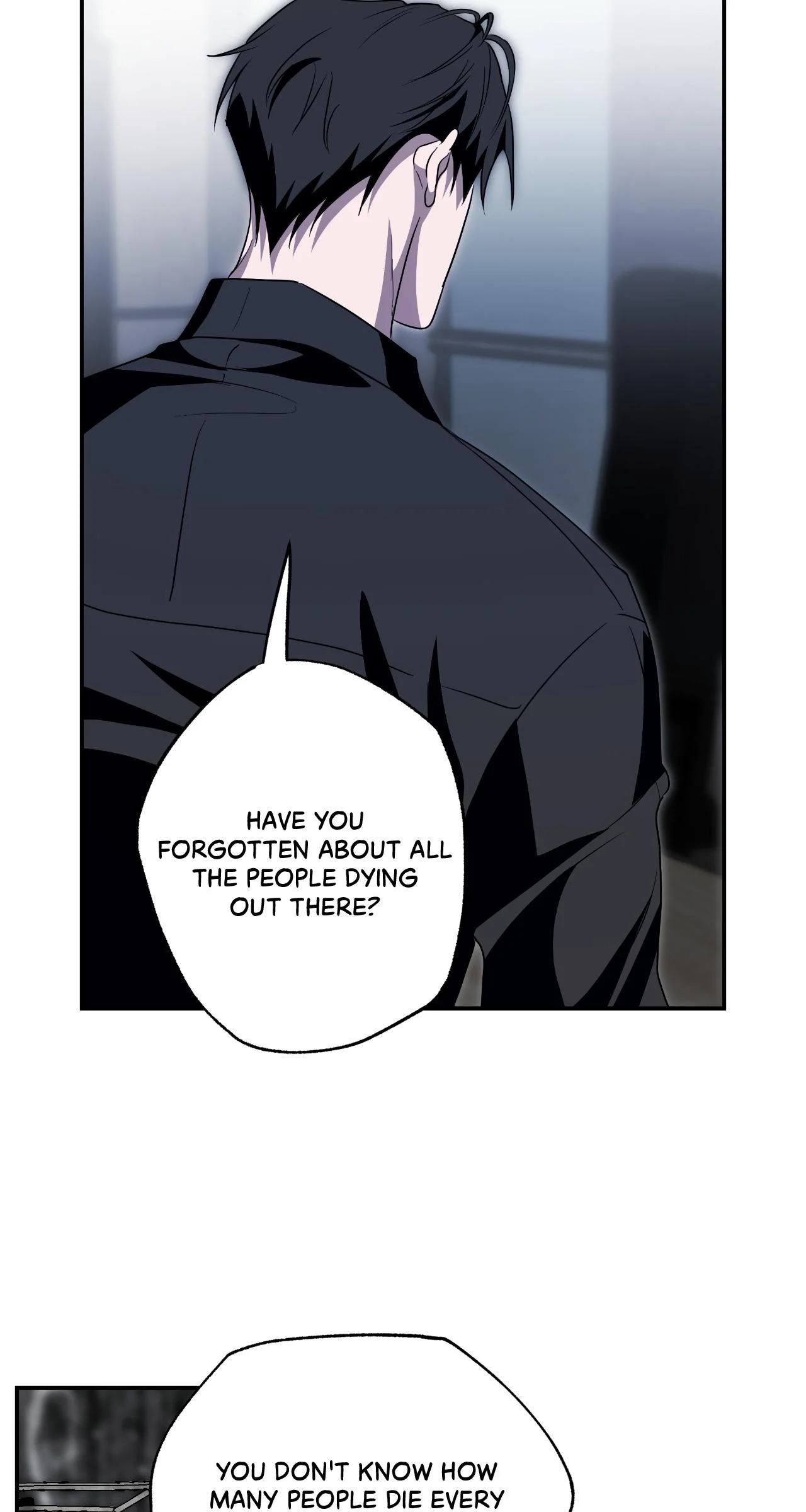 Dead Pivot - Chapter 41 Page 52