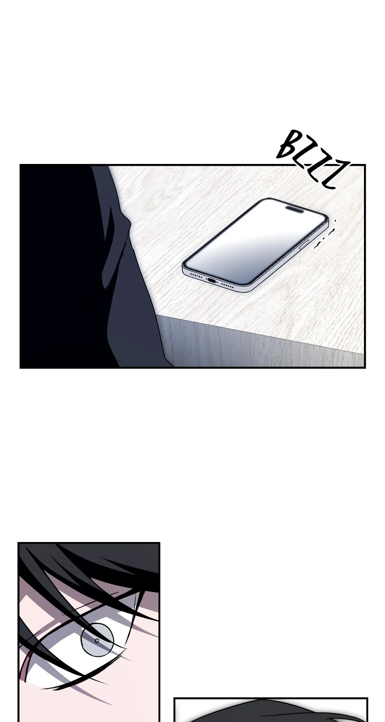 Dead Pivot - Chapter 41 Page 55
