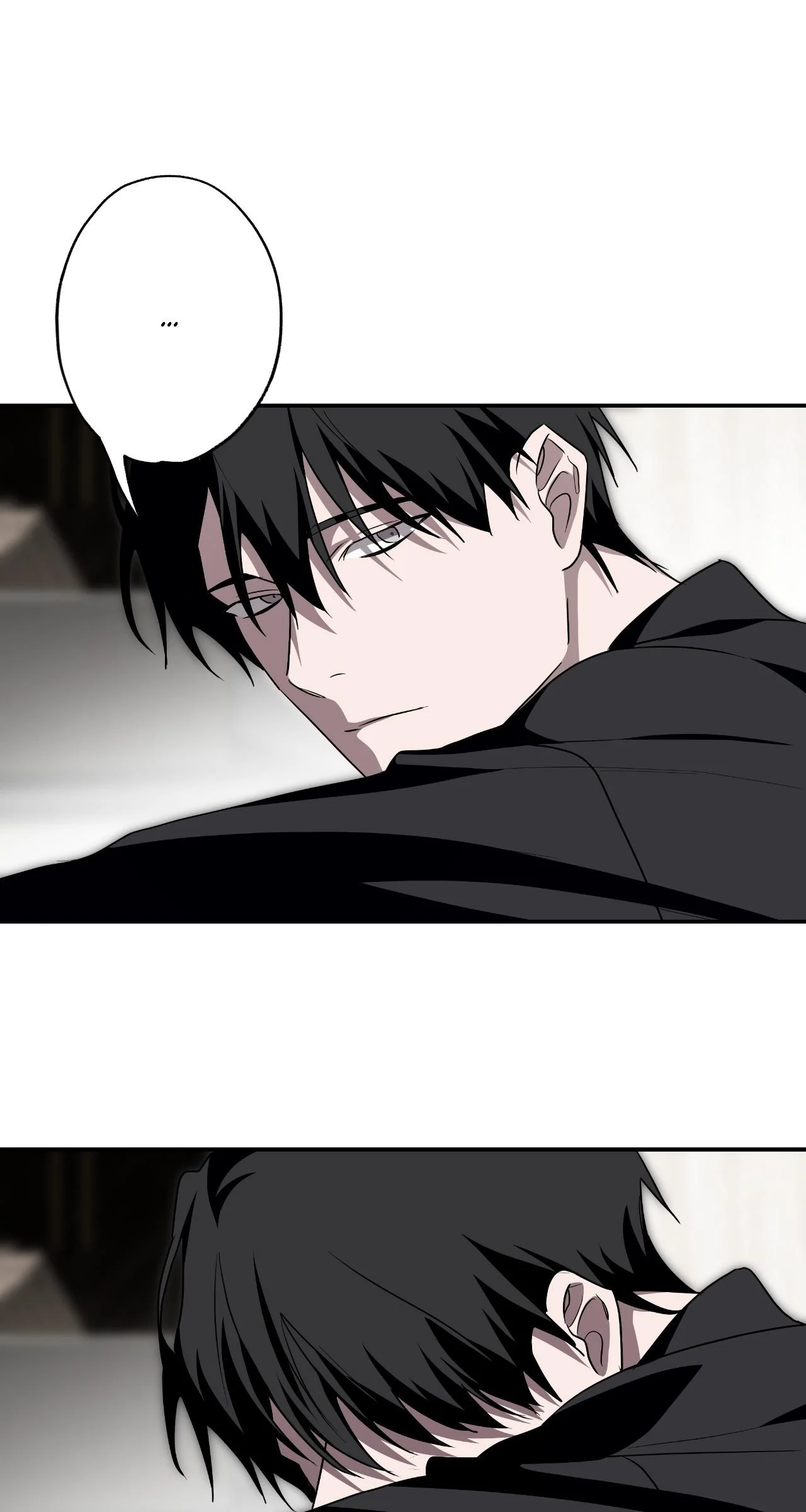 Dead Pivot - Chapter 42 Page 6