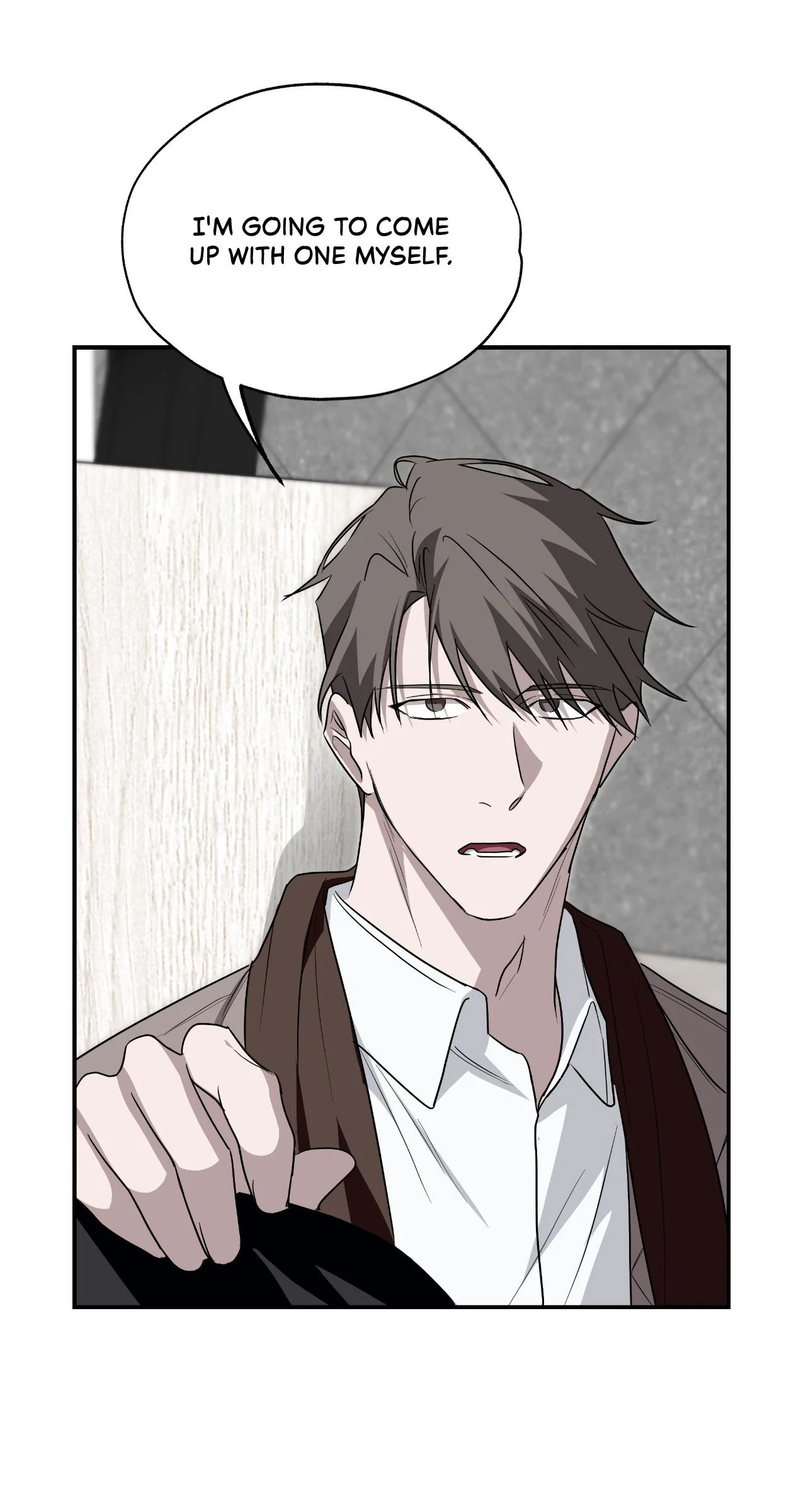 Dead Pivot - Chapter 42 Page 10