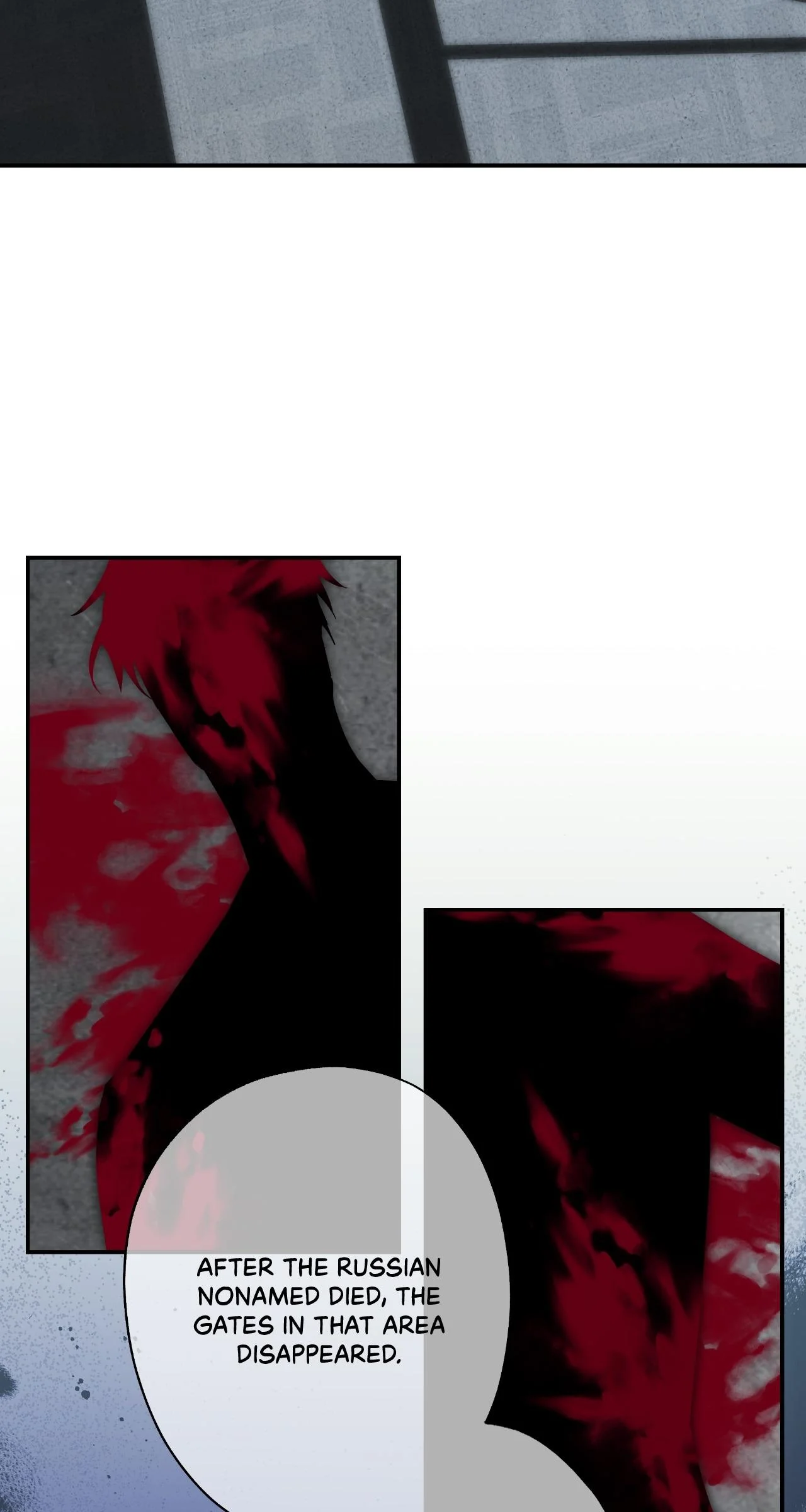 Dead Pivot - Chapter 42 Page 24