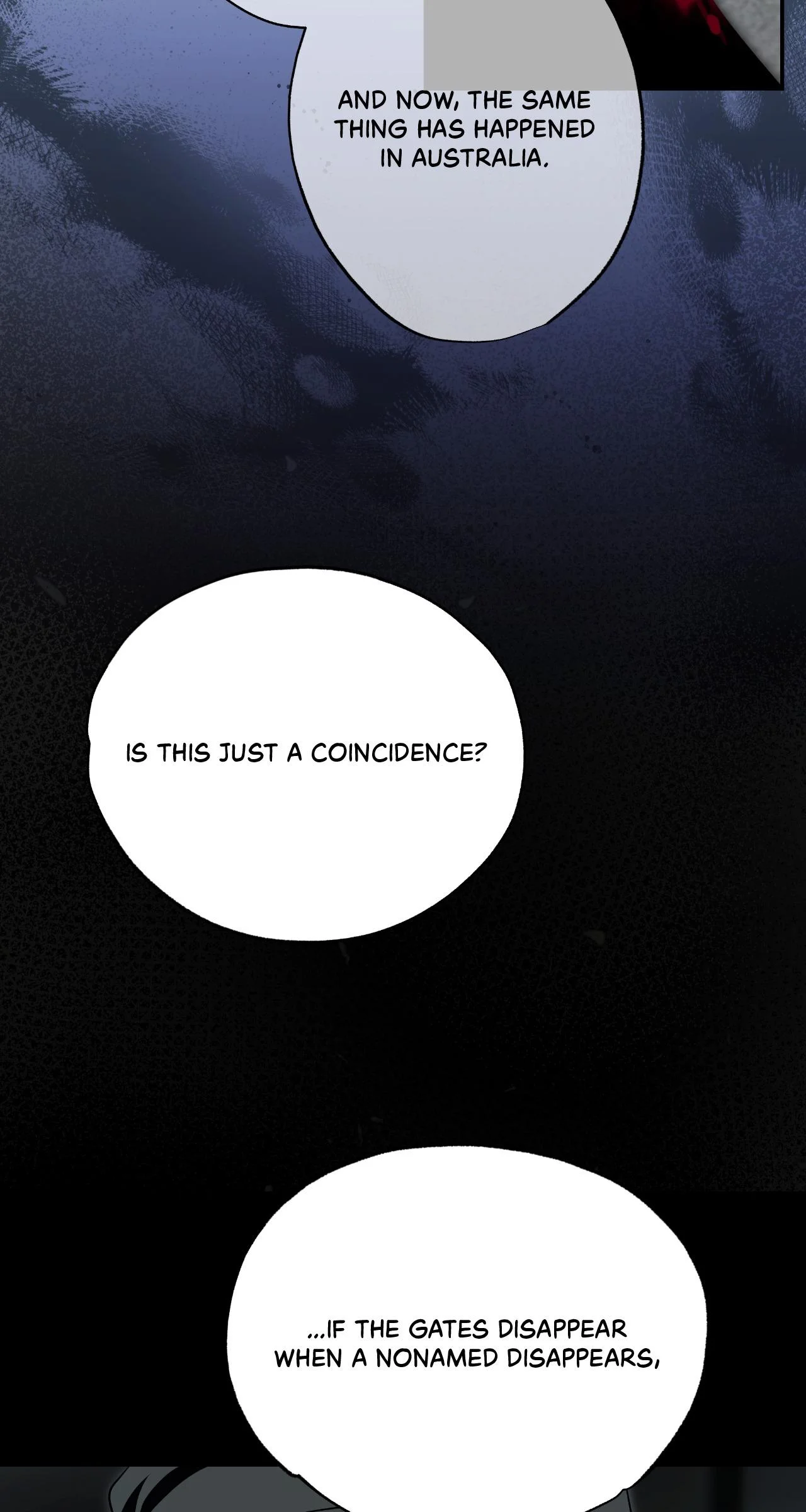 Dead Pivot - Chapter 42 Page 25