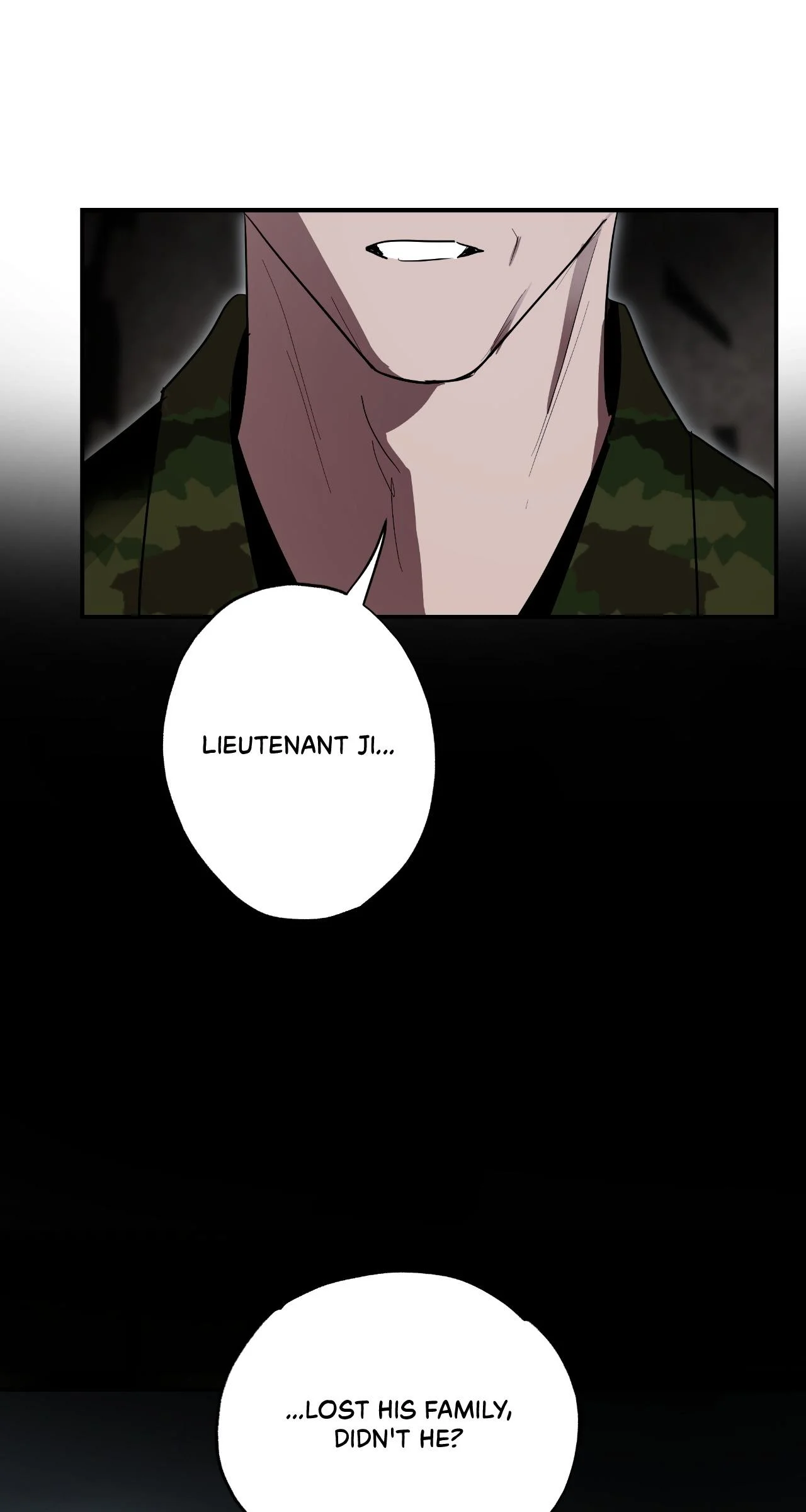 Dead Pivot - Chapter 42 Page 28