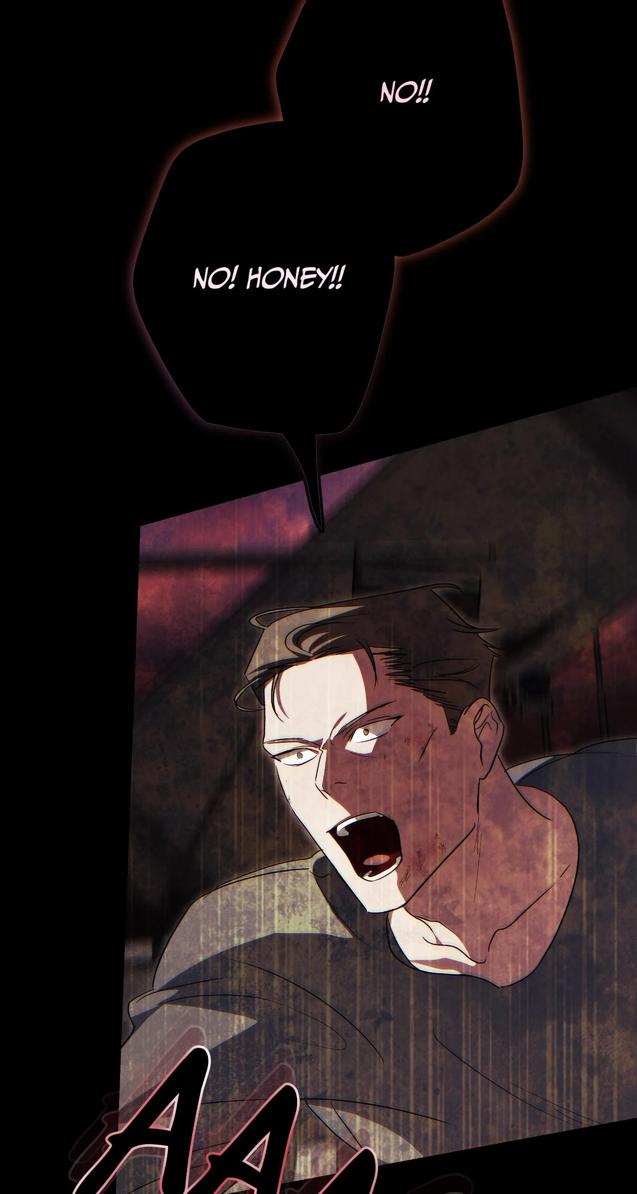 Dead Pivot - Chapter 42 Page 33