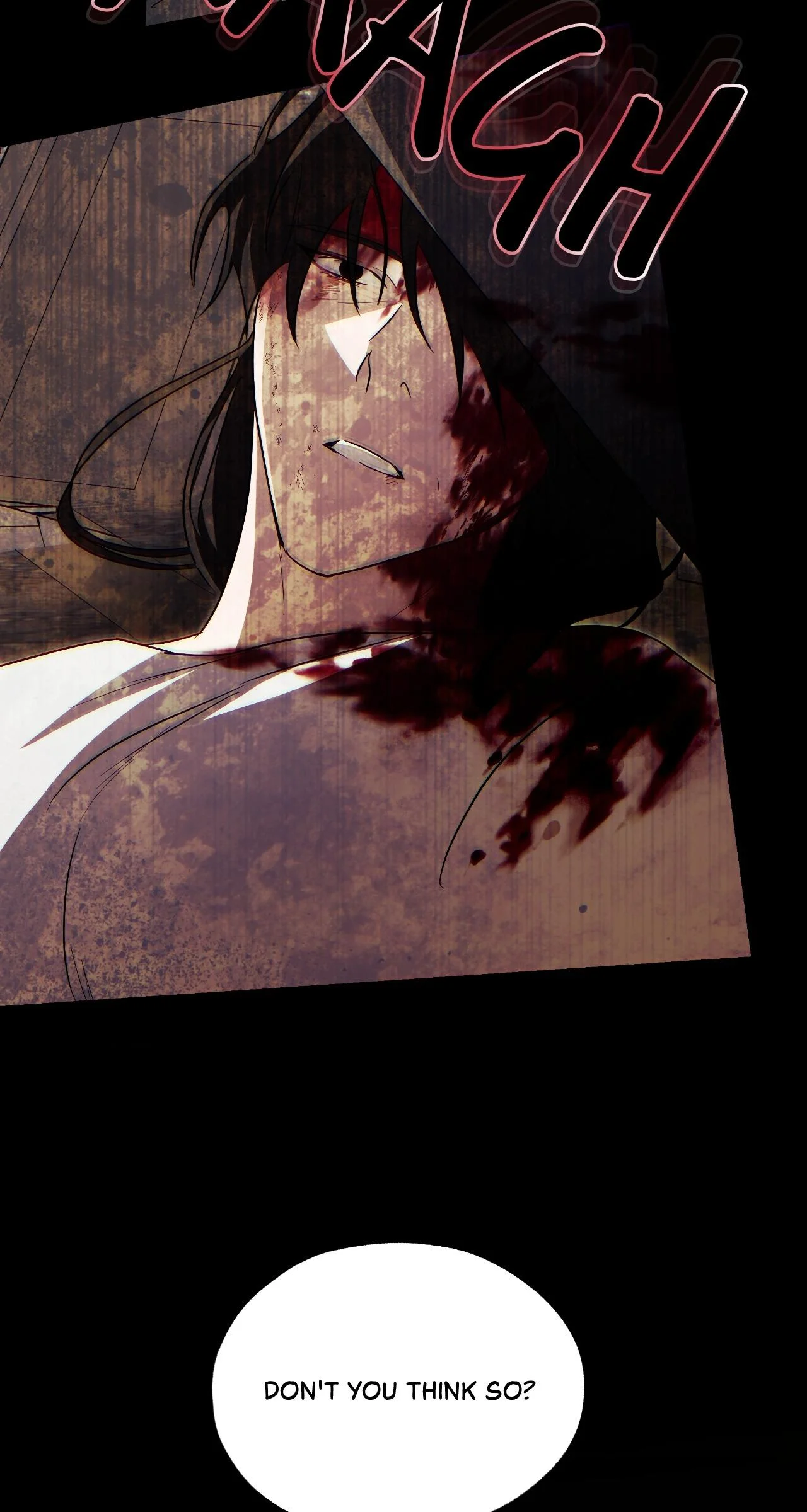 Dead Pivot - Chapter 42 Page 34