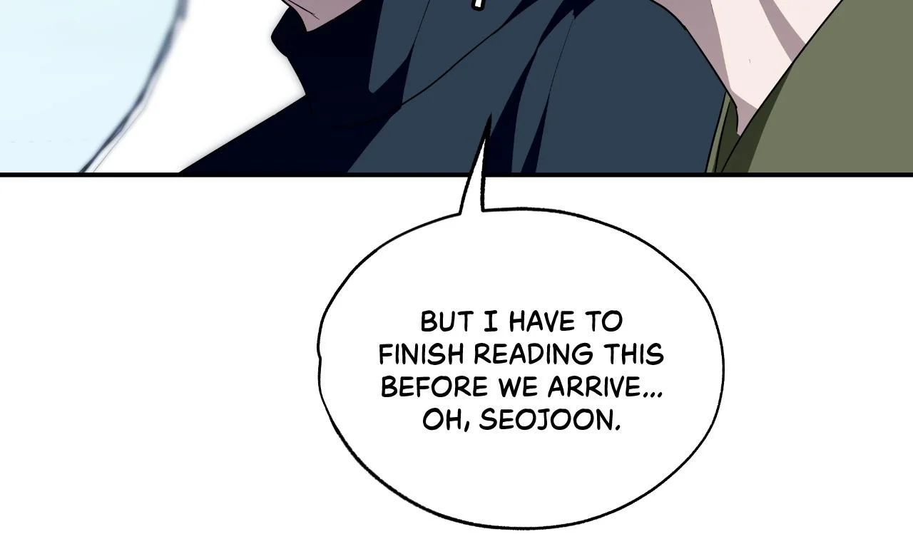 Dead Pivot - Chapter 42 Page 44