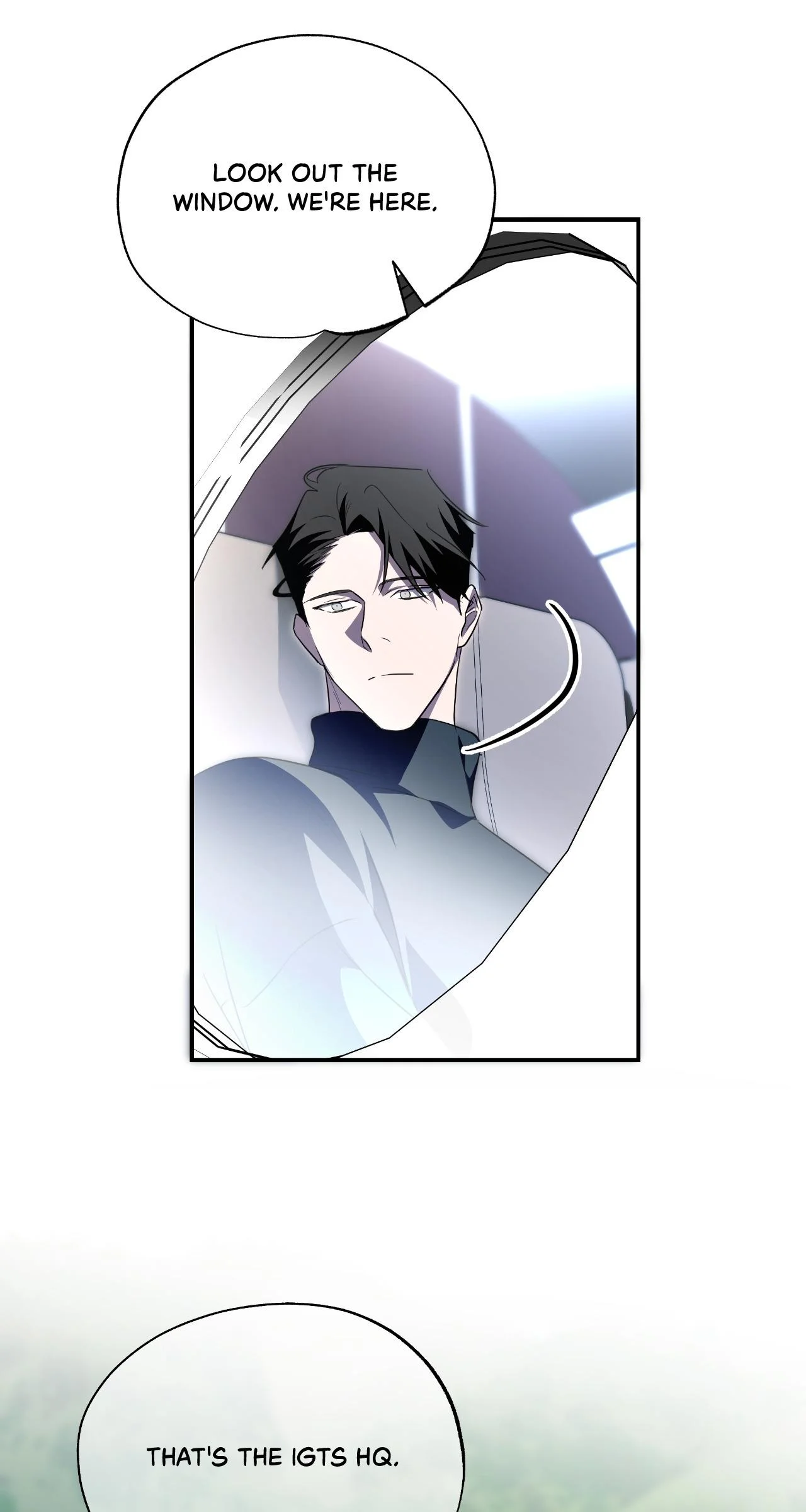 Dead Pivot - Chapter 42 Page 45