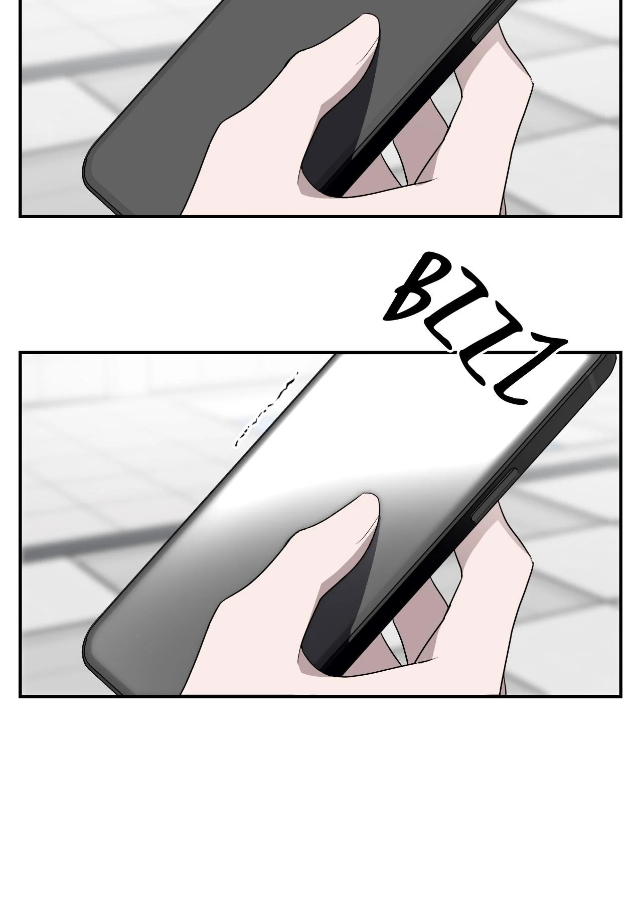 Dead Pivot - Chapter 42 Page 51