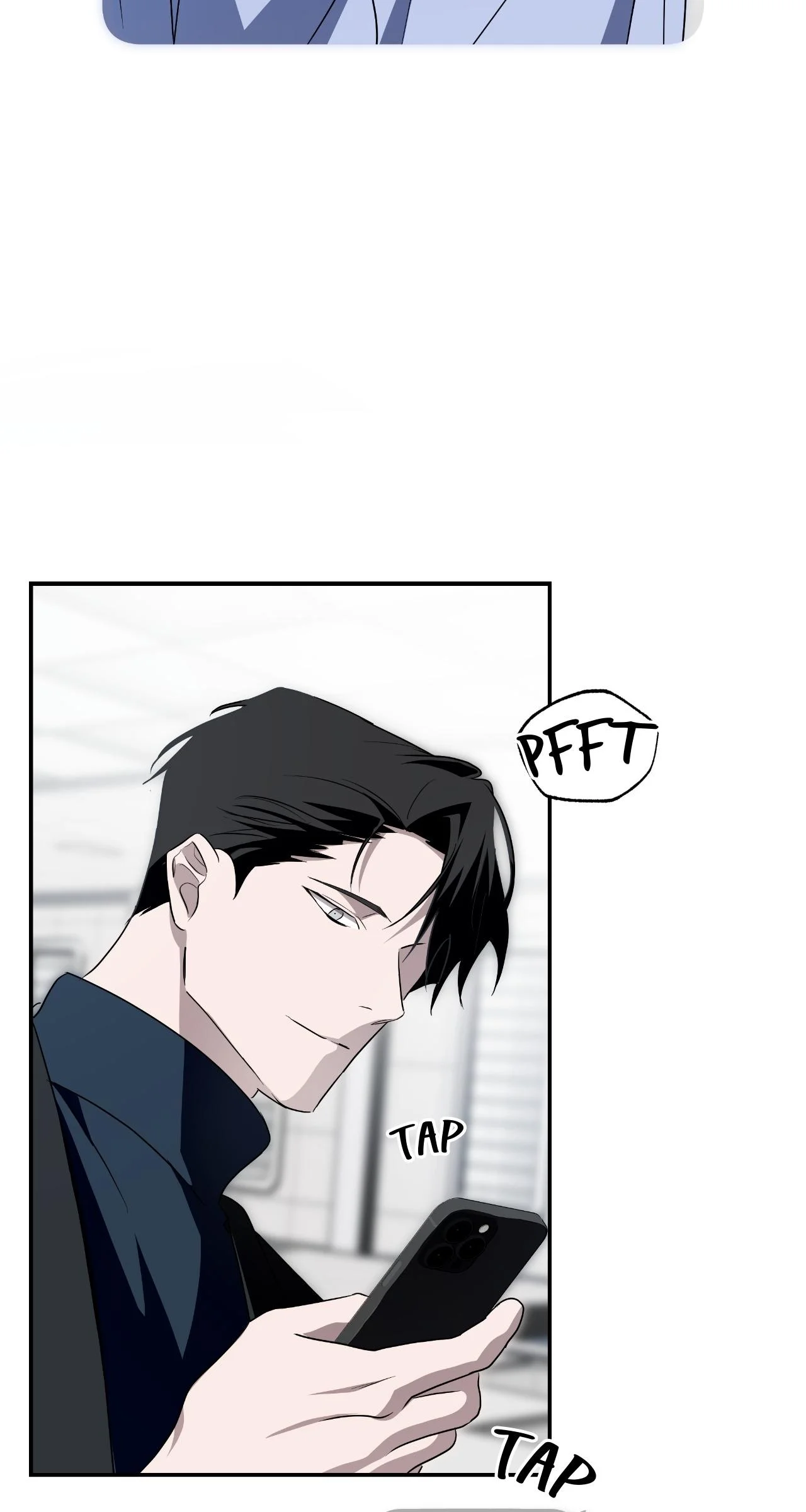 Dead Pivot - Chapter 42 Page 53