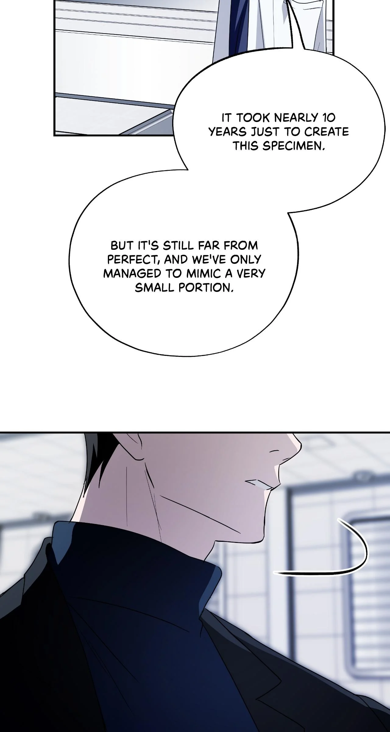 Dead Pivot - Chapter 42 Page 56